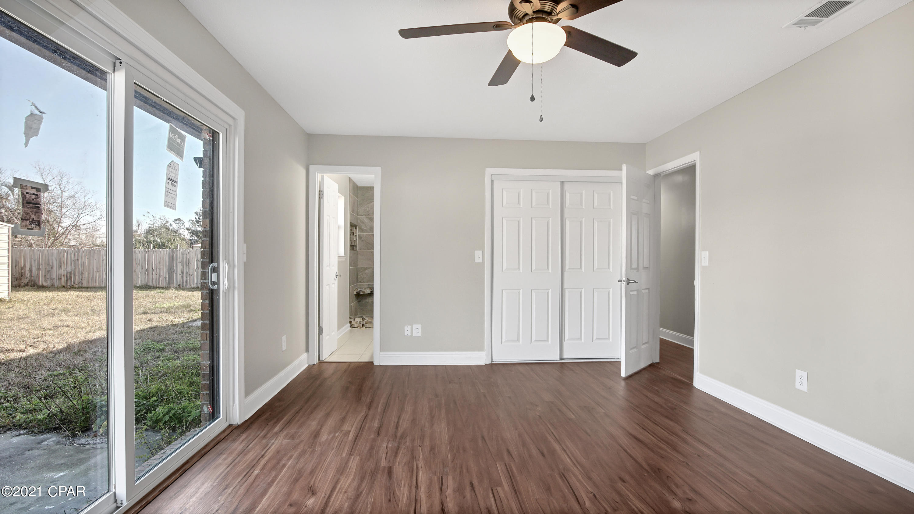 Bay Front Unit 6 - Residential