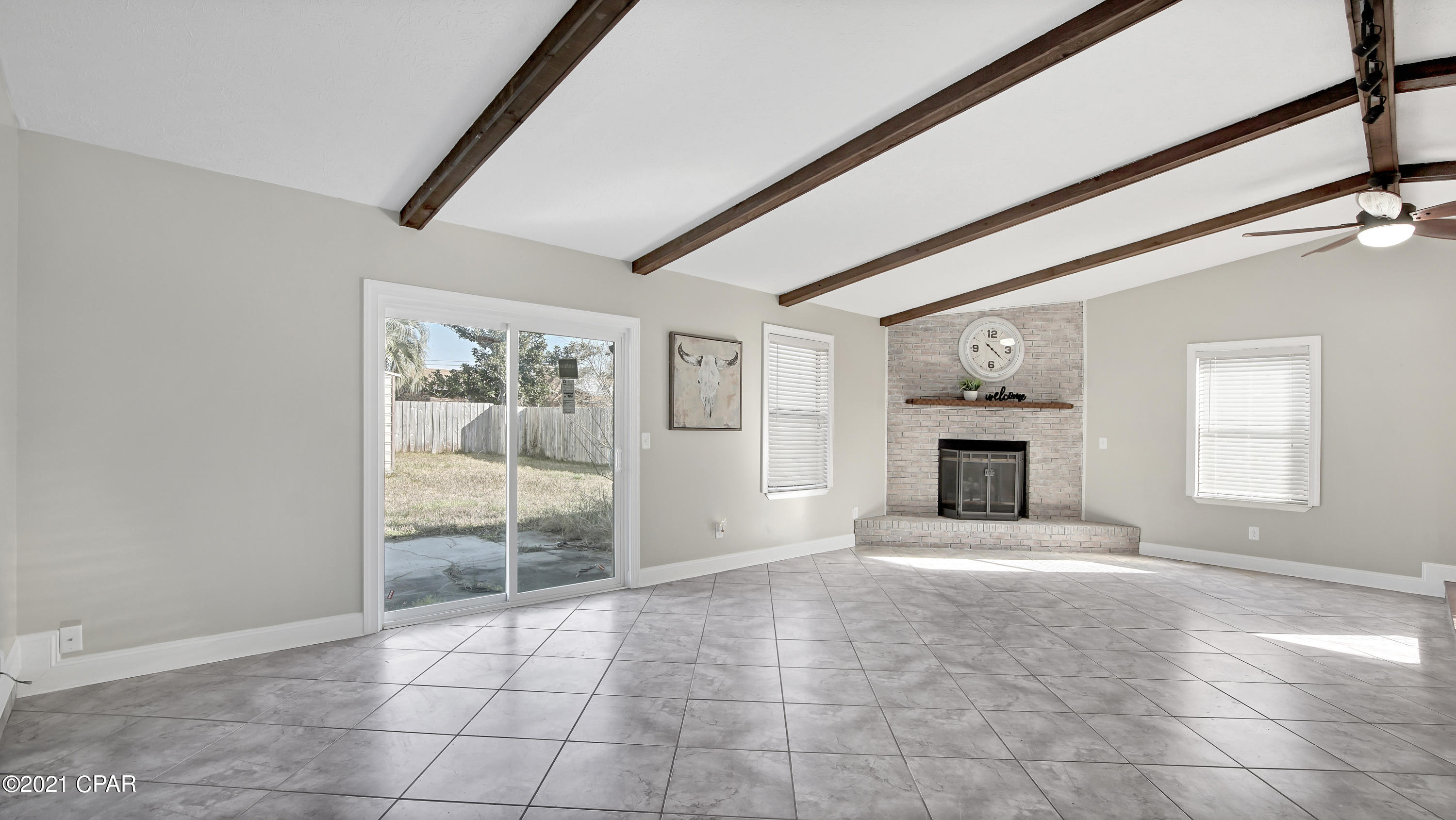 Bay Front Unit 6 - Residential