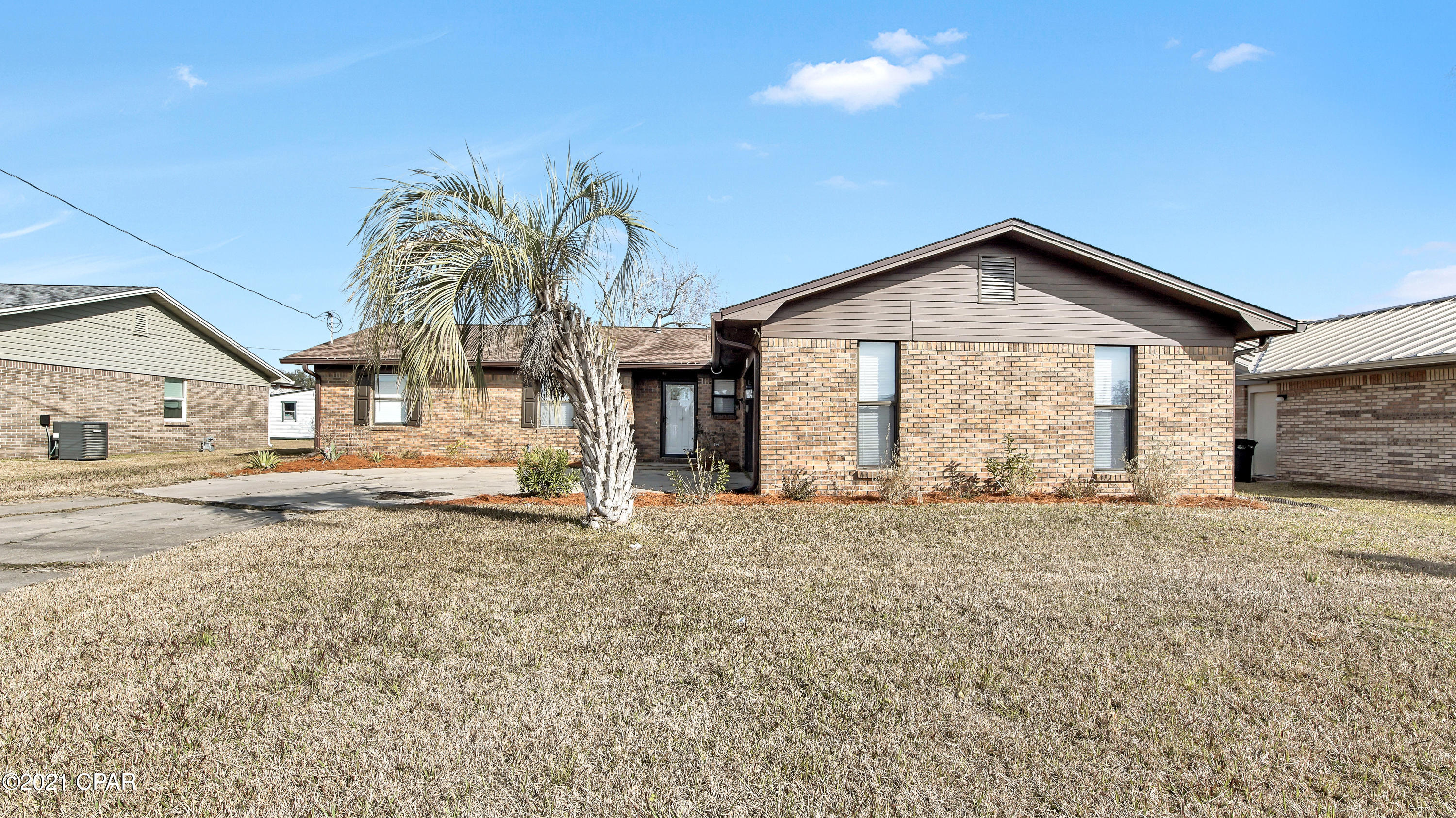 Bay Front Unit 6 - Residential