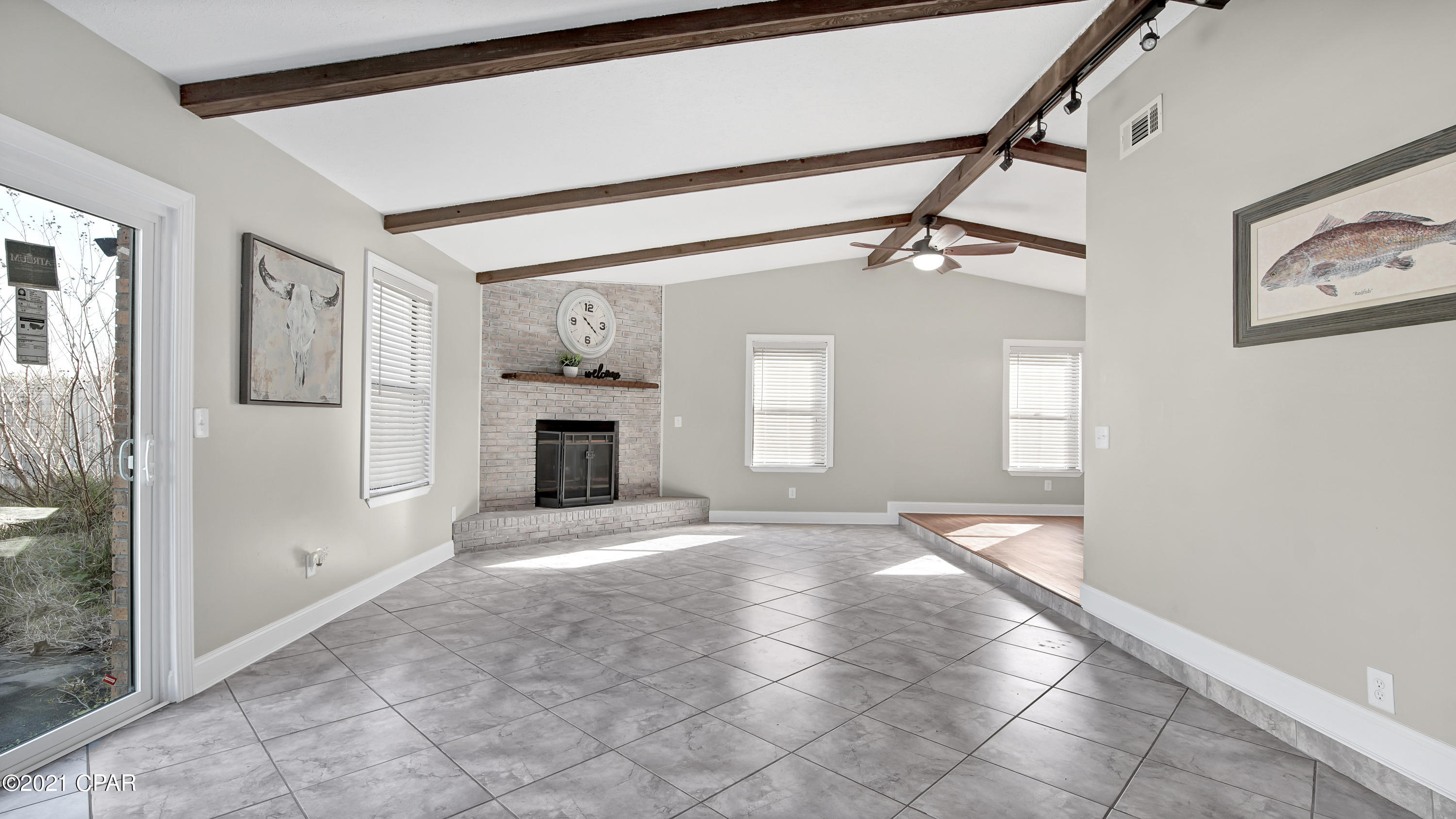 Bay Front Unit 6 - Residential