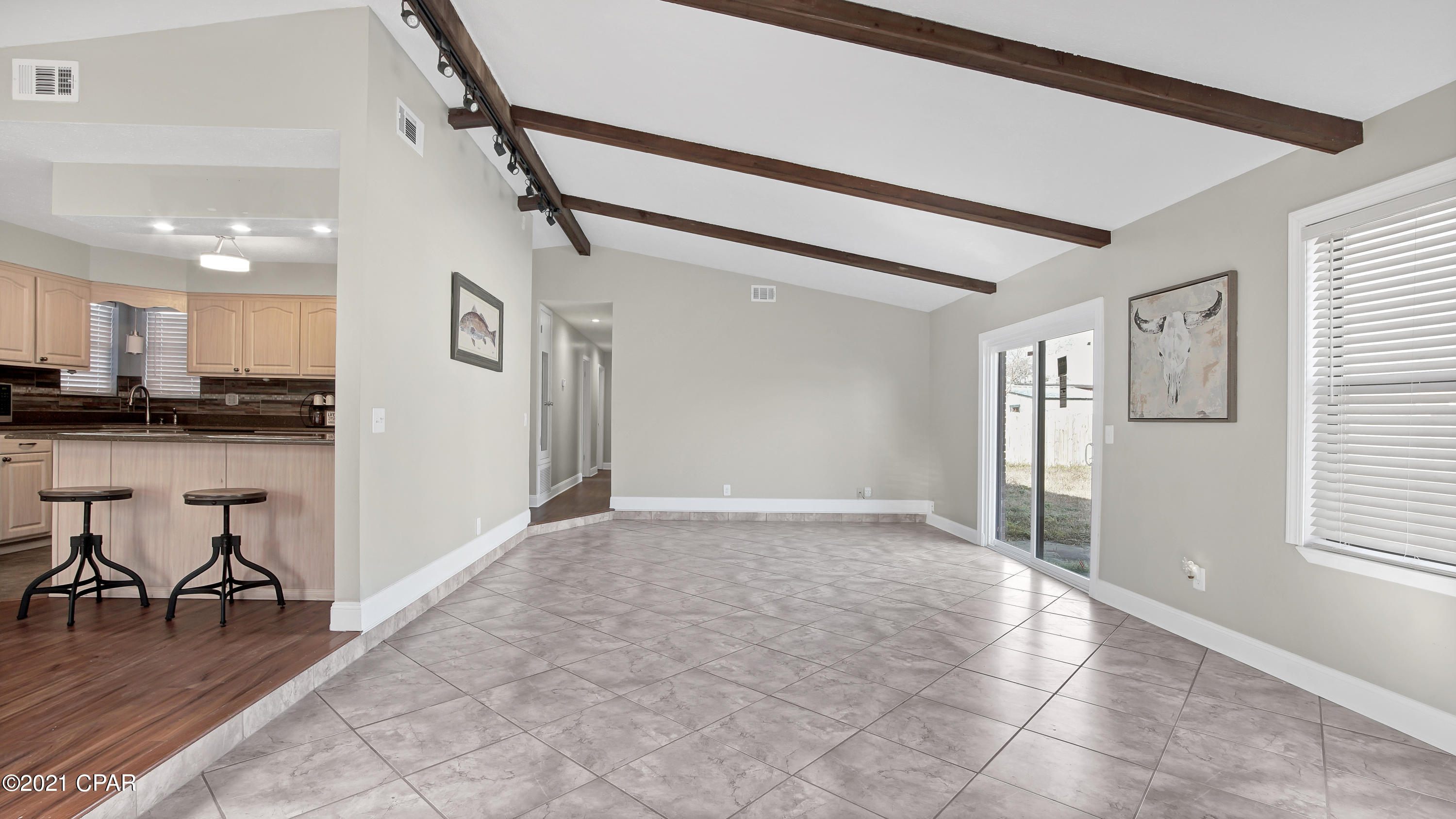 Bay Front Unit 6 - Residential