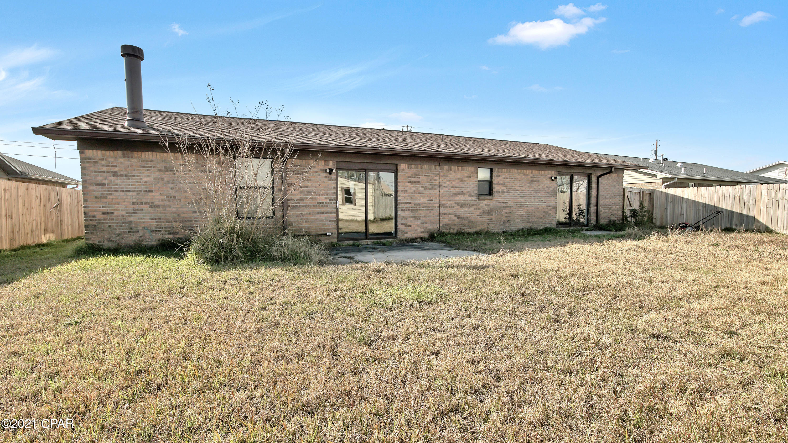 Bay Front Unit 6 - Residential