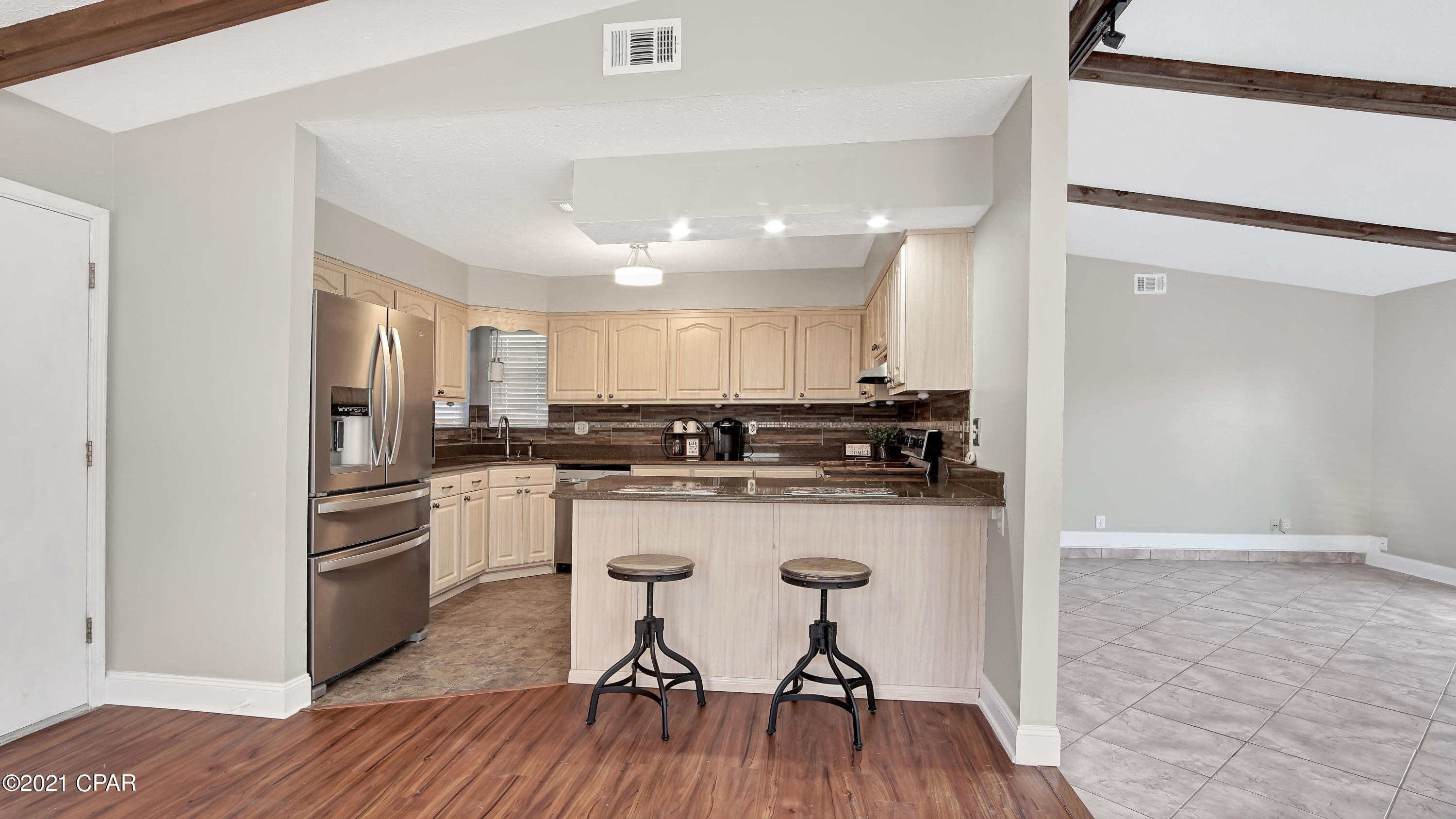 Bay Front Unit 6 - Residential