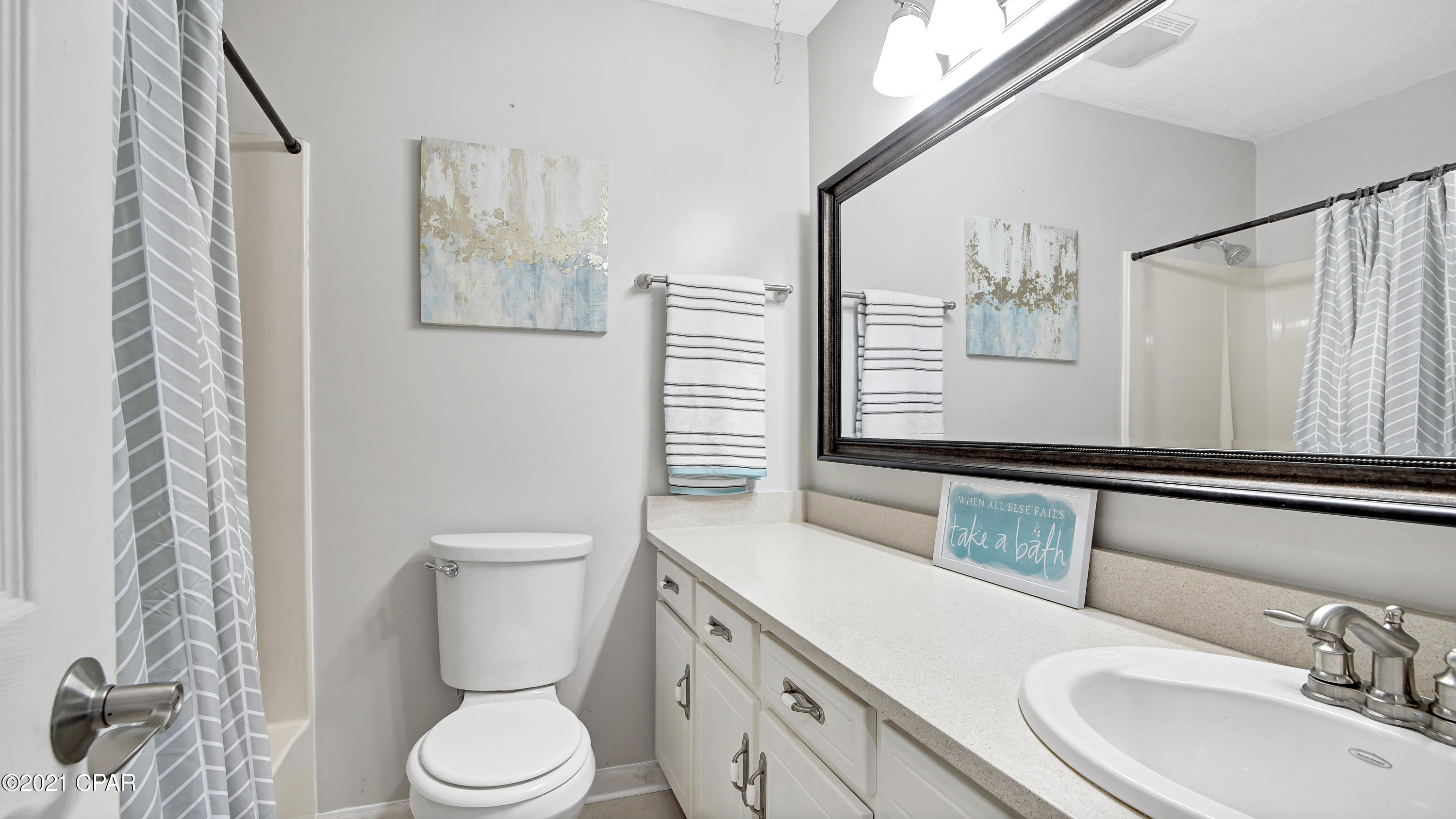 Bay Front Unit 6 - Residential