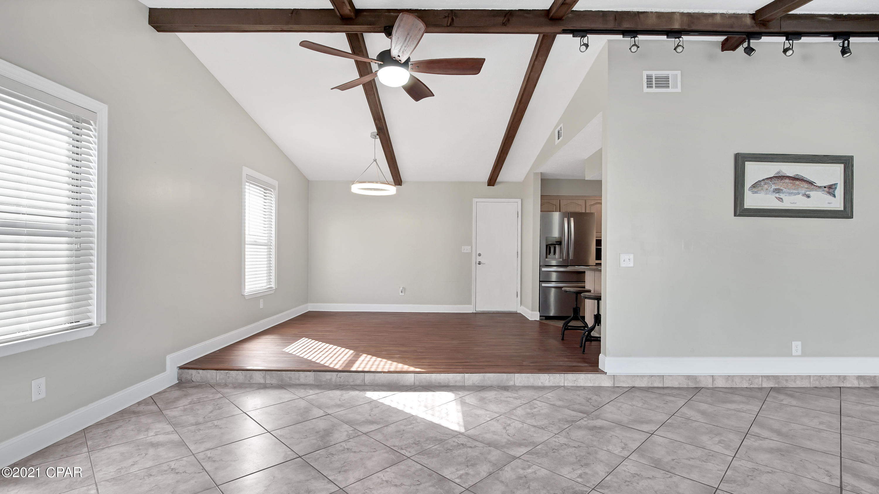 Bay Front Unit 6 - Residential