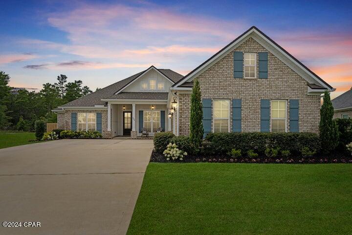 Bungalos At Sandestin - Residential