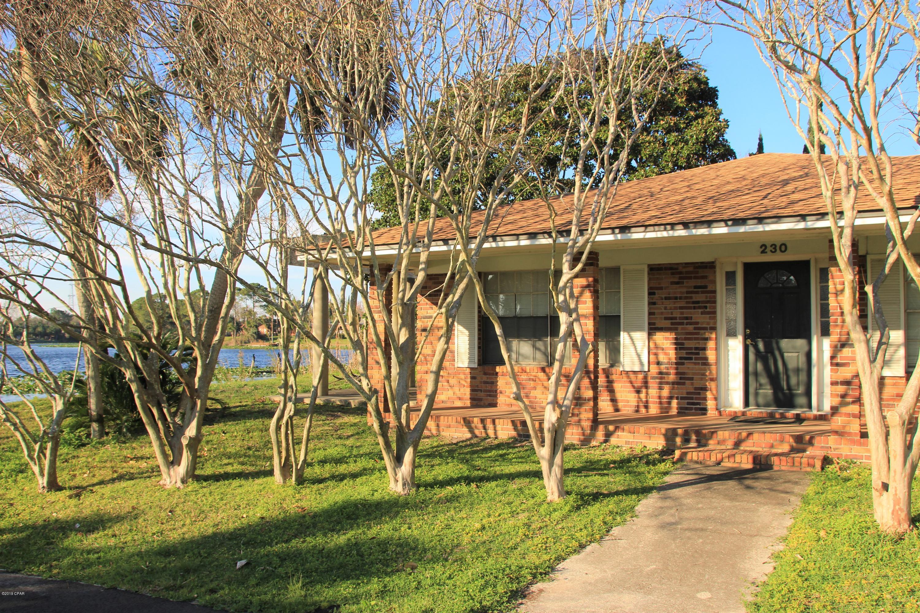 Lakeside By The Gulf - Residential