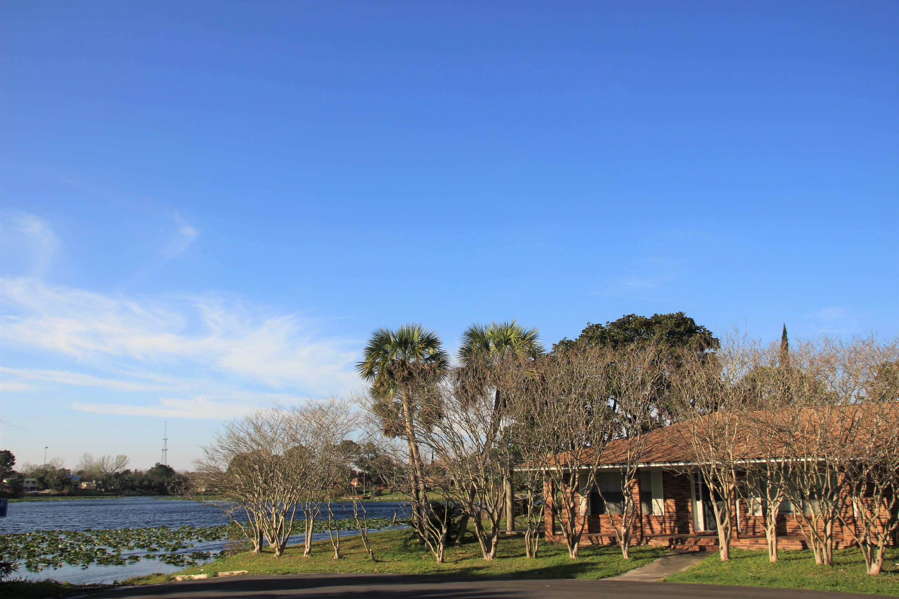 Lakeside By The Gulf - Residential