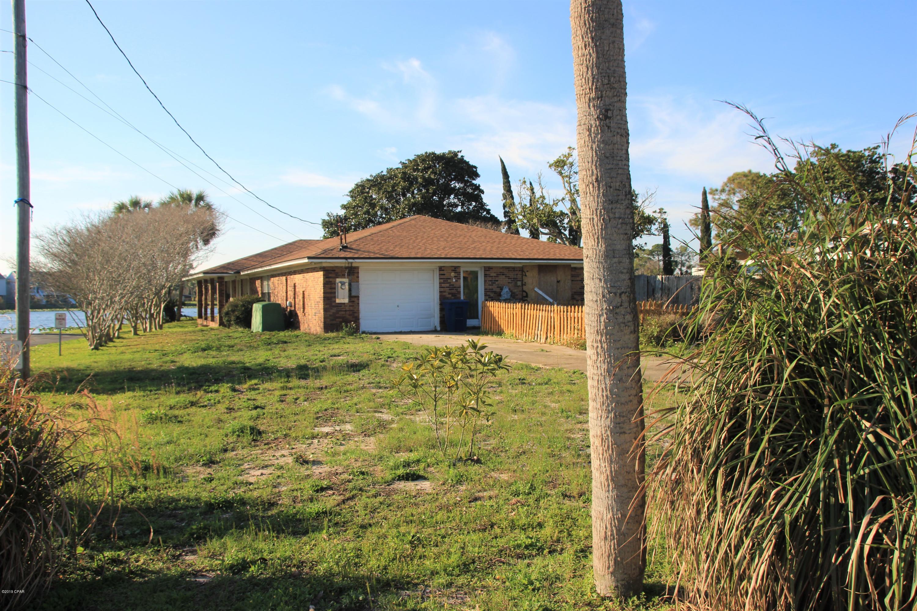 Lakeside By The Gulf - Residential