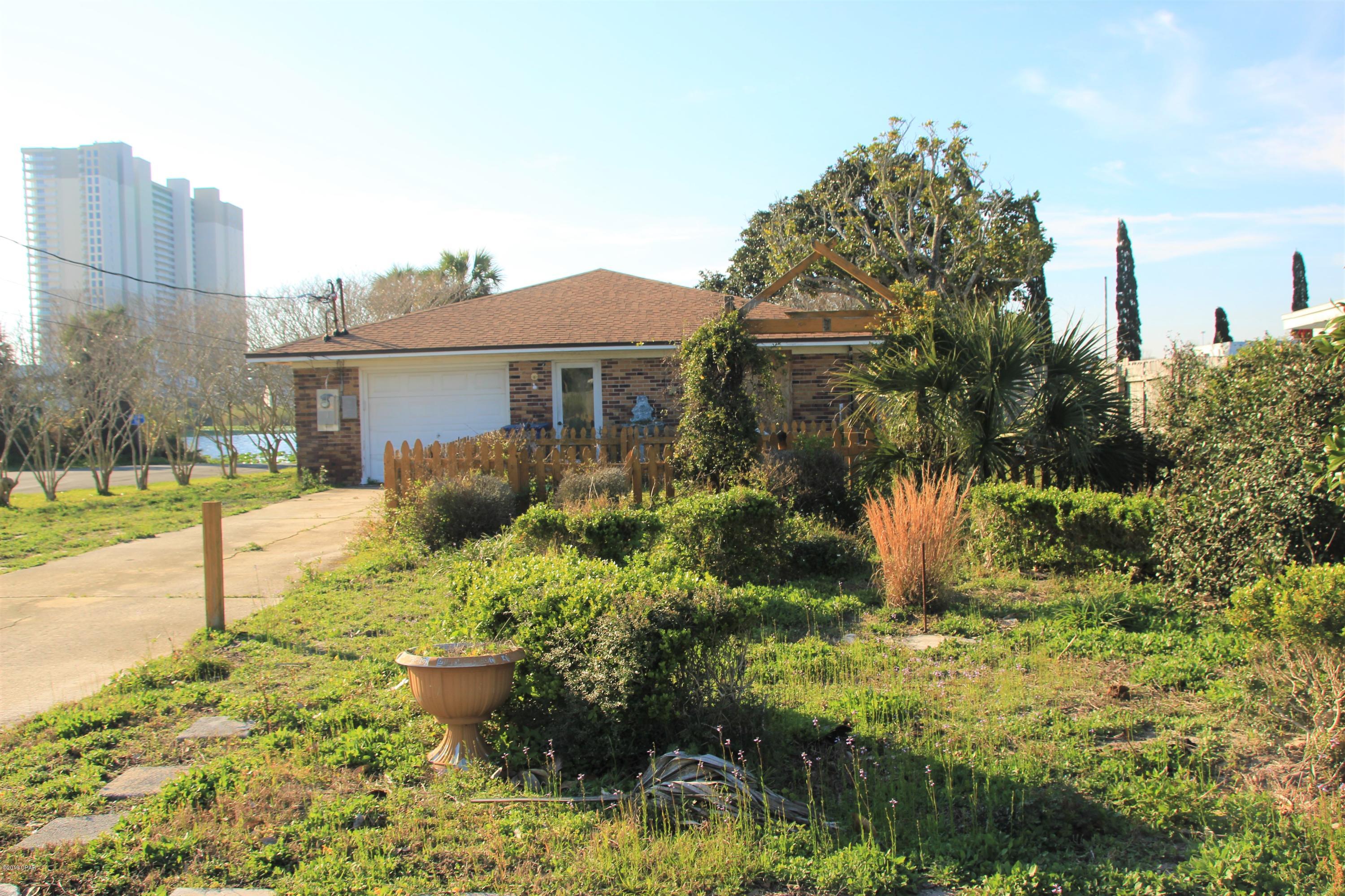 Lakeside By The Gulf - Residential