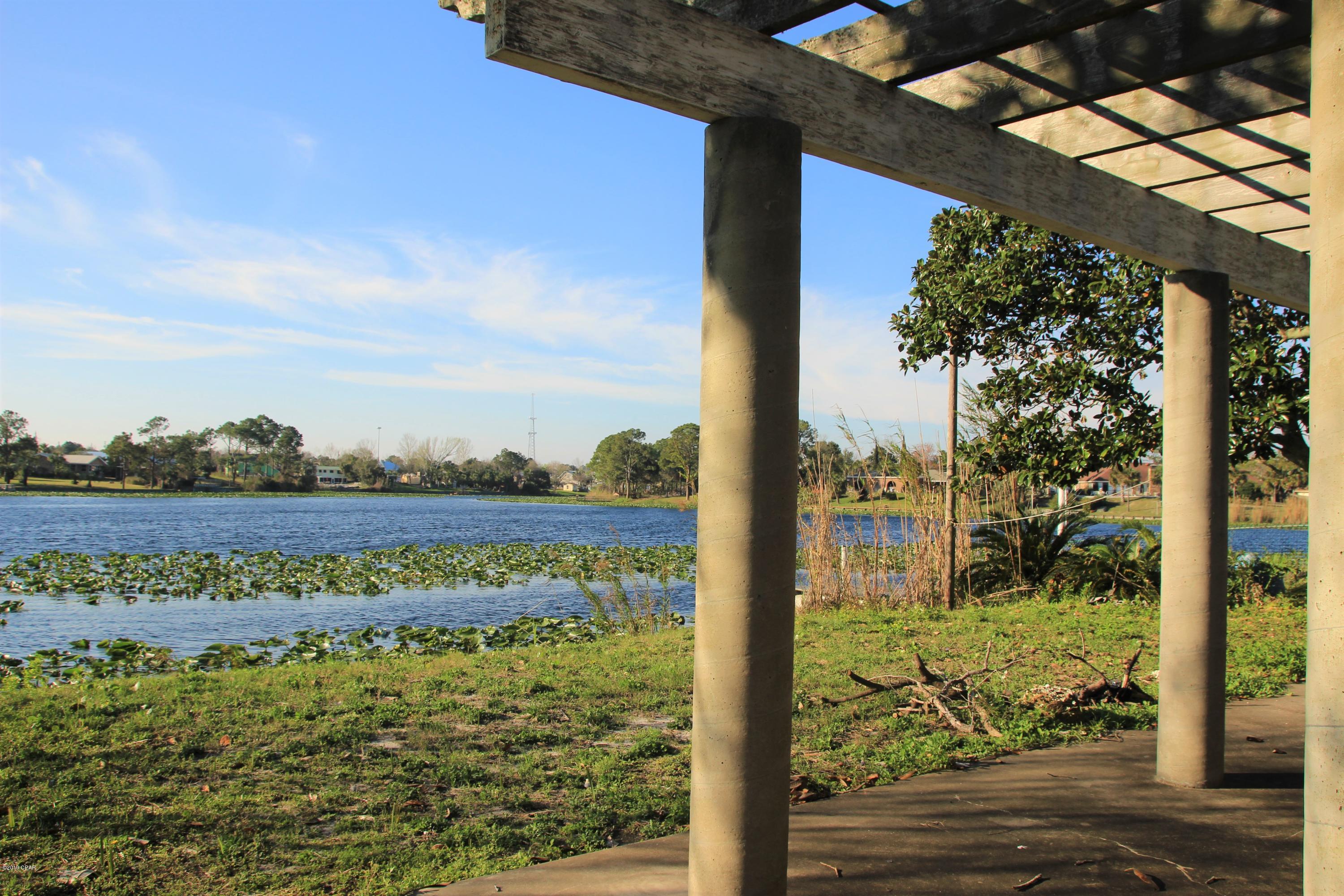 Lakeside By The Gulf - Residential