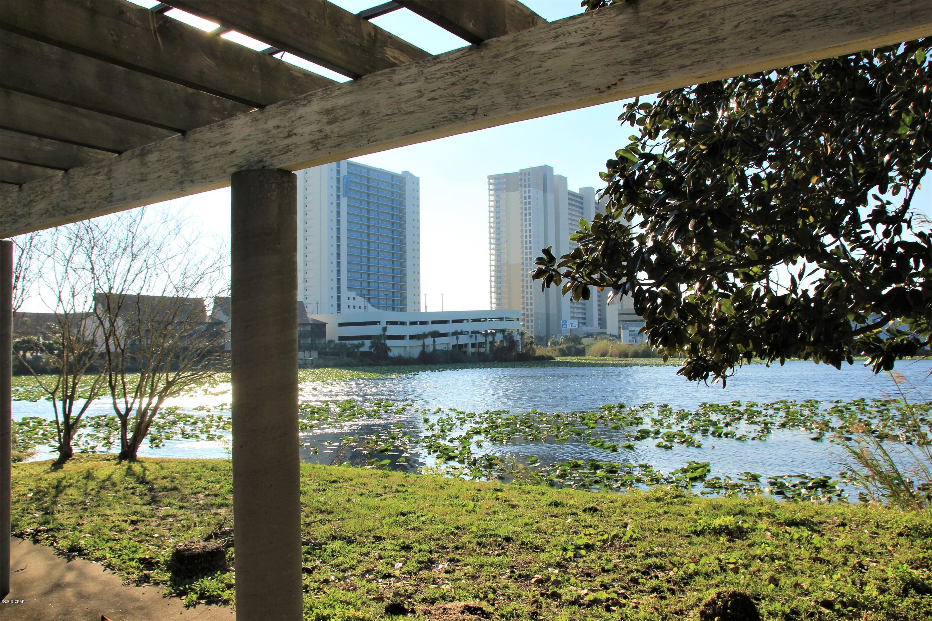 Lakeside By The Gulf - Residential