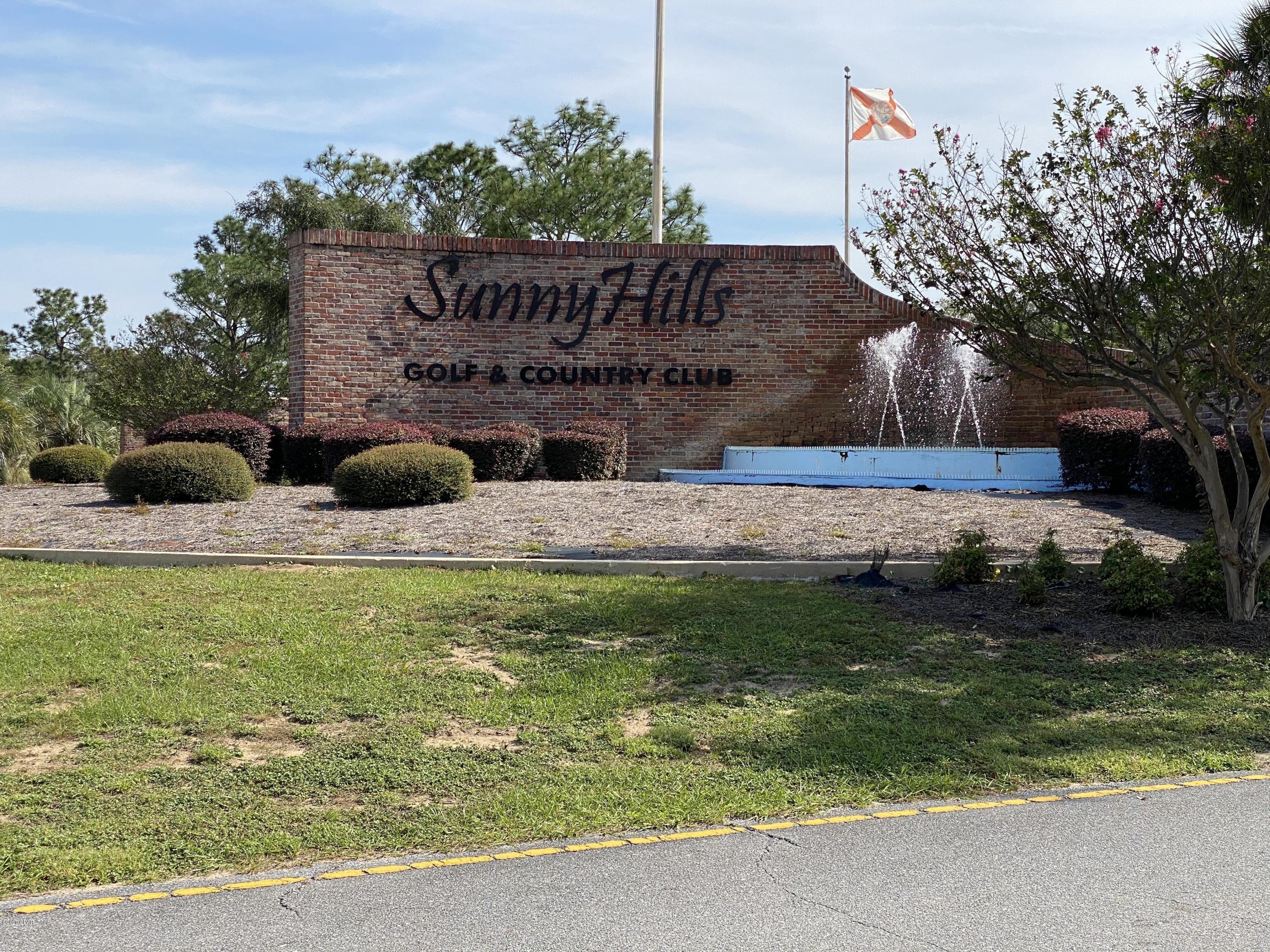 Sunny Hills Unit 6 - Land