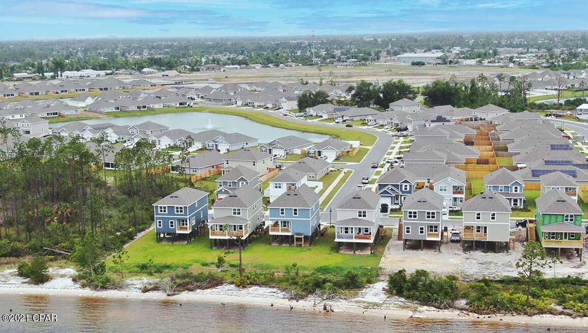 Bridge Harbor - Residential