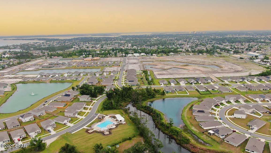 Bridge Harbor - Residential