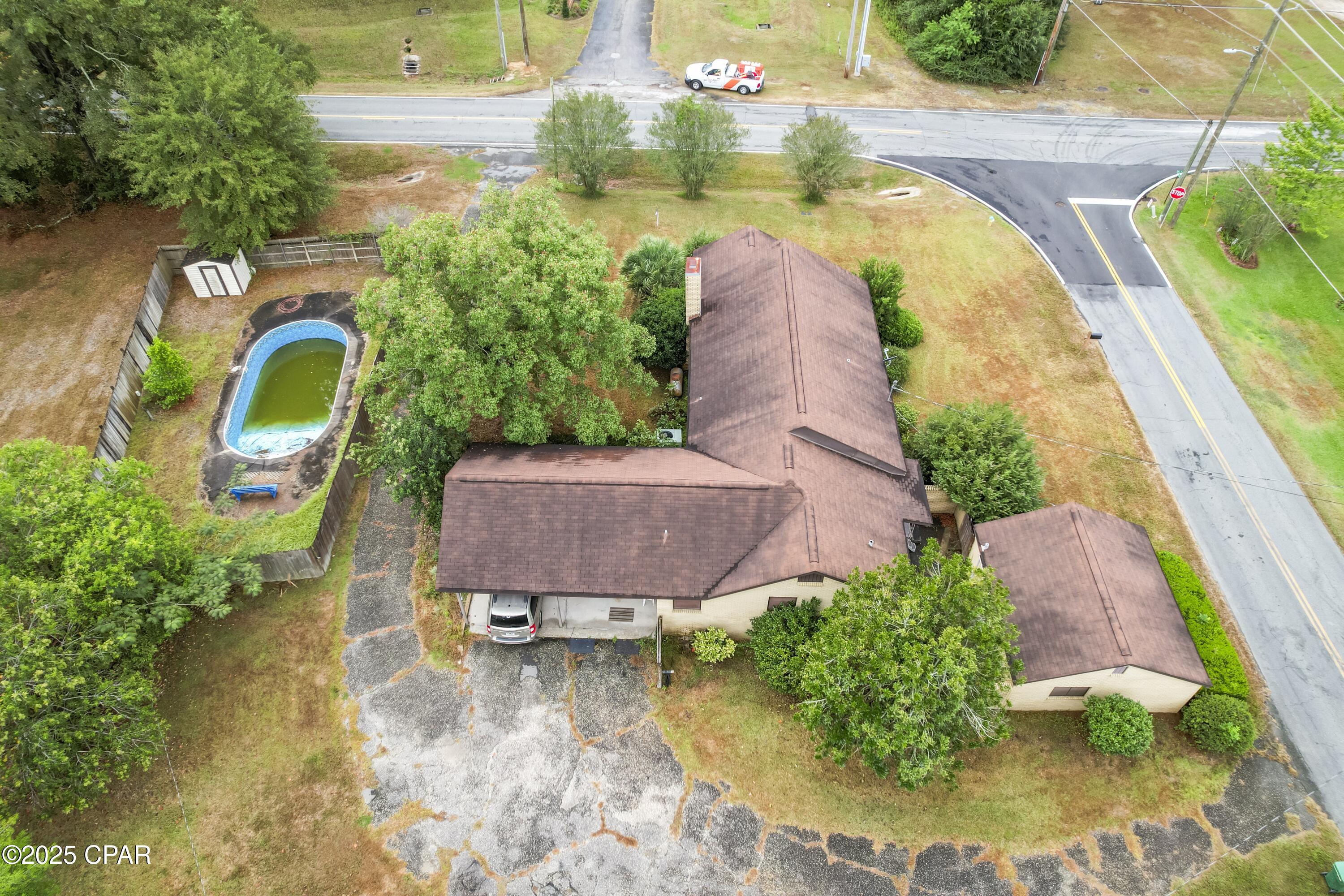 [No Recorded Subdiv] - Residential