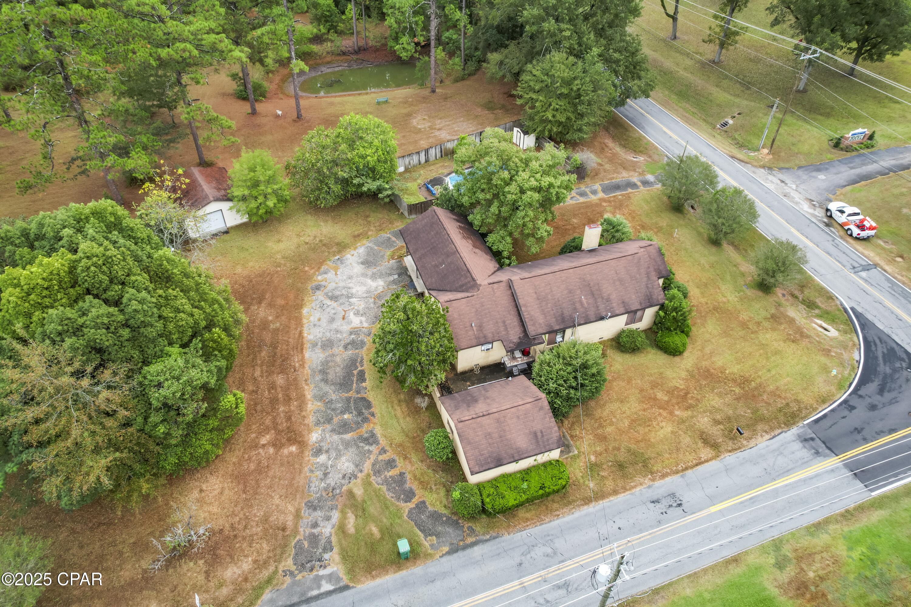 [No Recorded Subdiv] - Residential