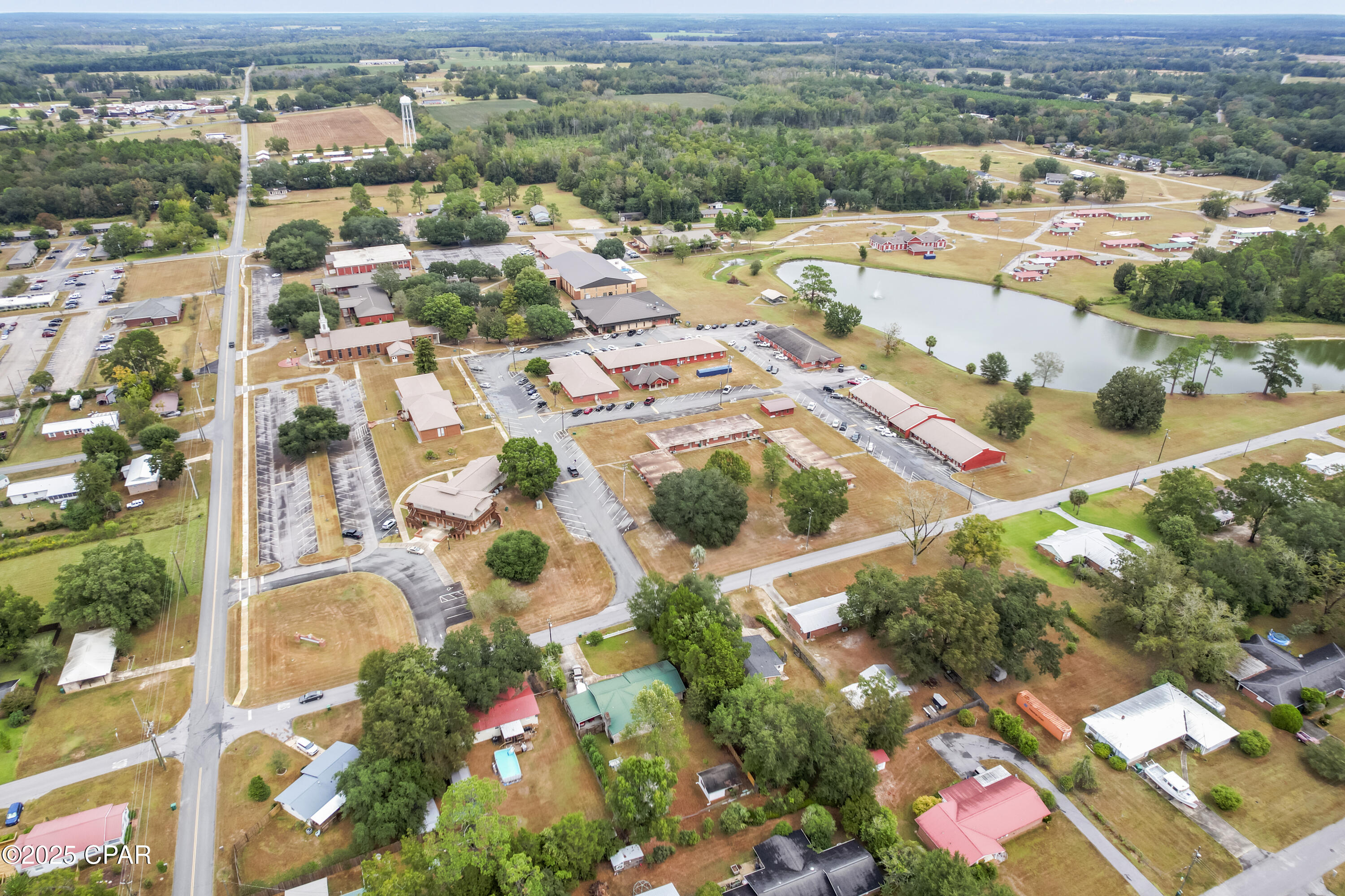 [No Recorded Subdiv] - Residential