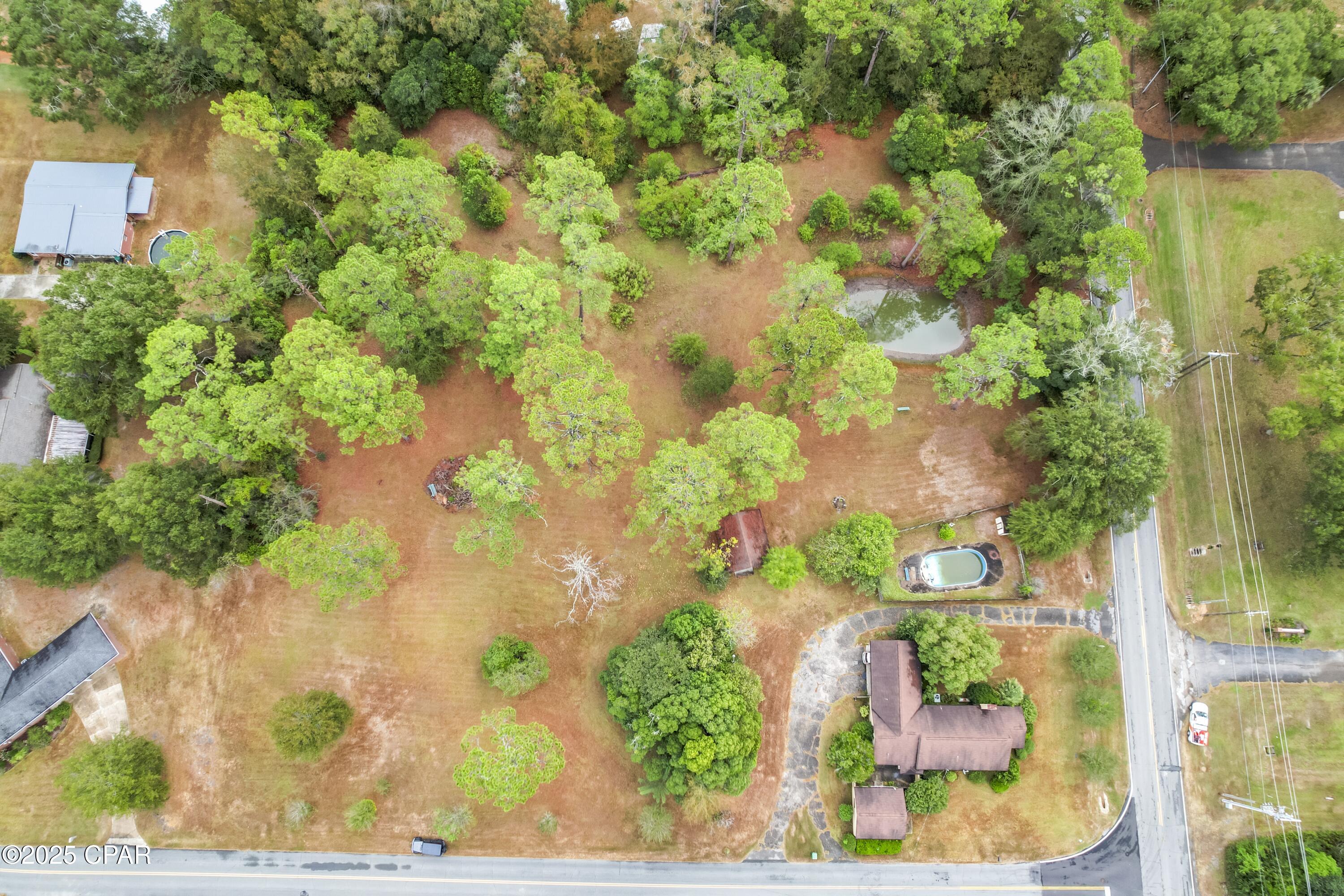 [No Recorded Subdiv] - Residential