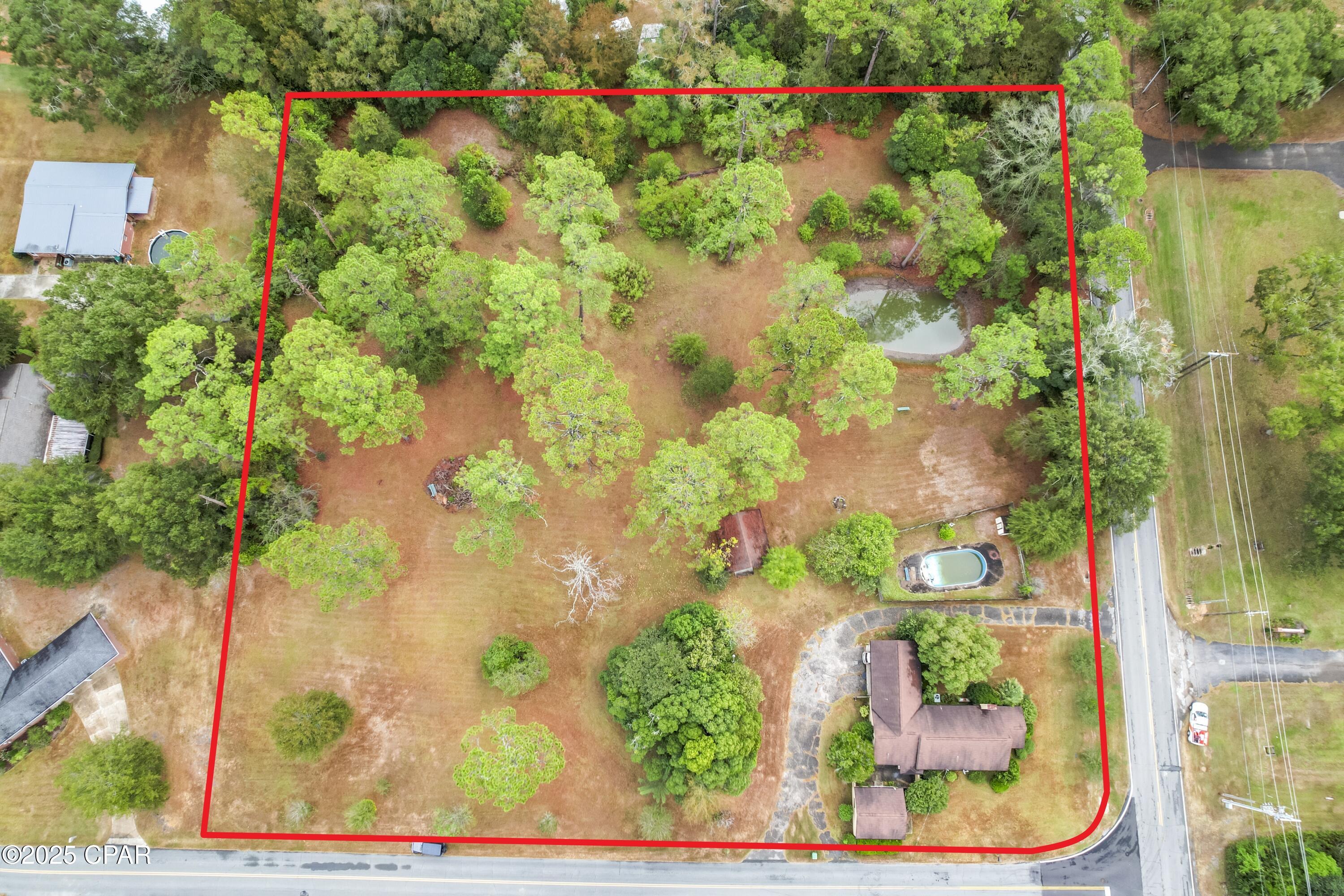 [No Recorded Subdiv] - Residential