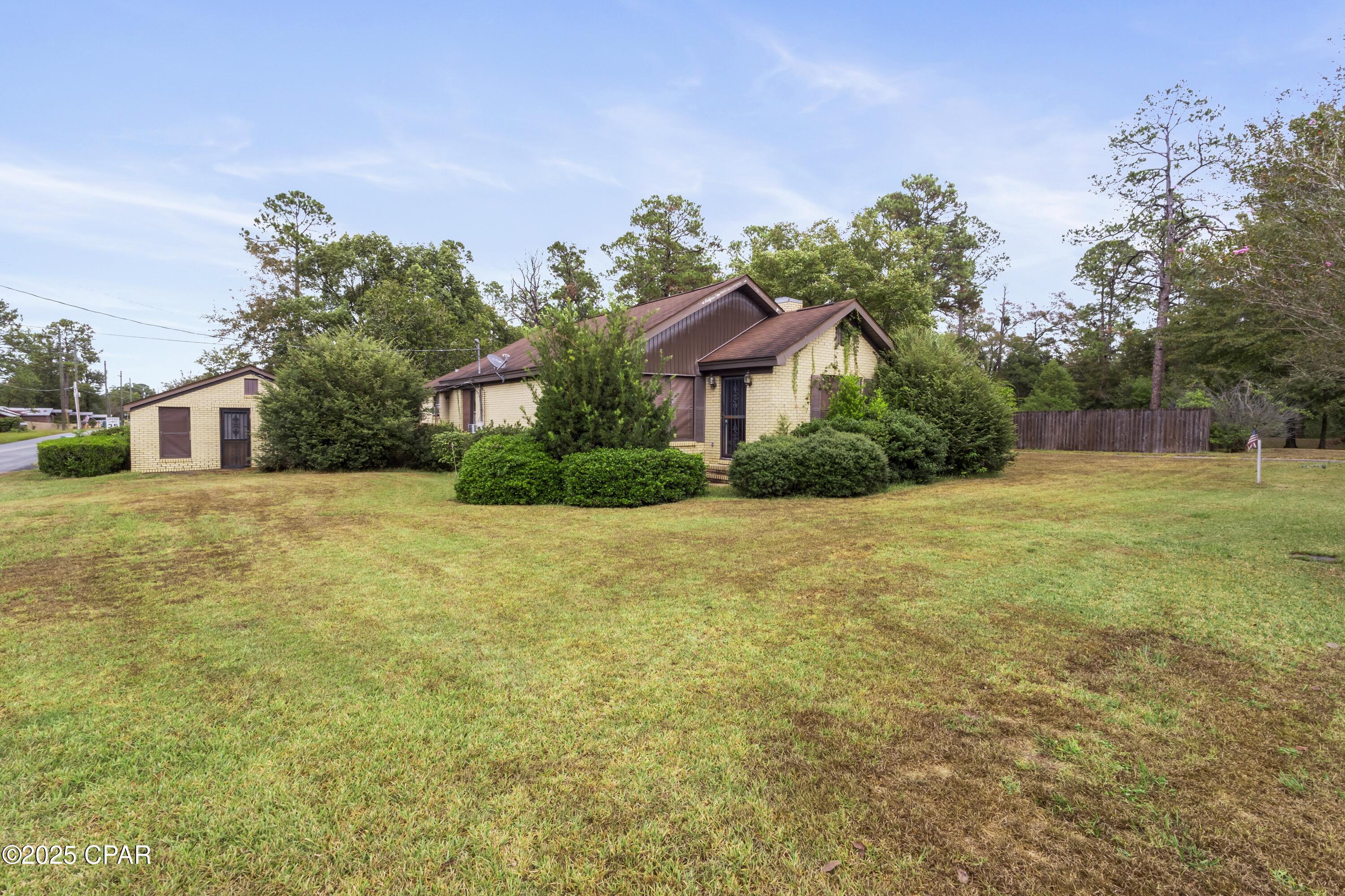 [No Recorded Subdiv] - Residential