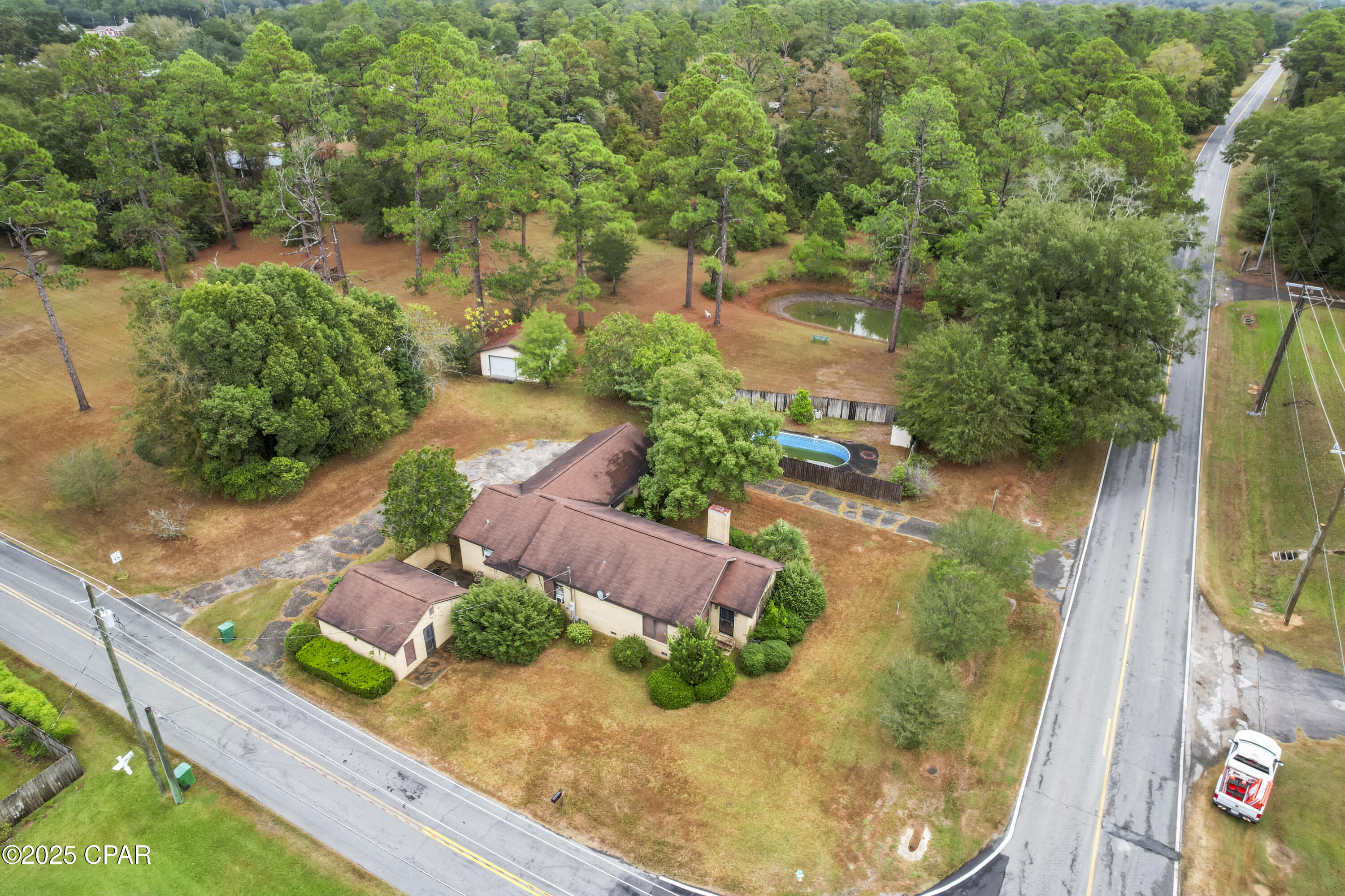 [No Recorded Subdiv] - Residential