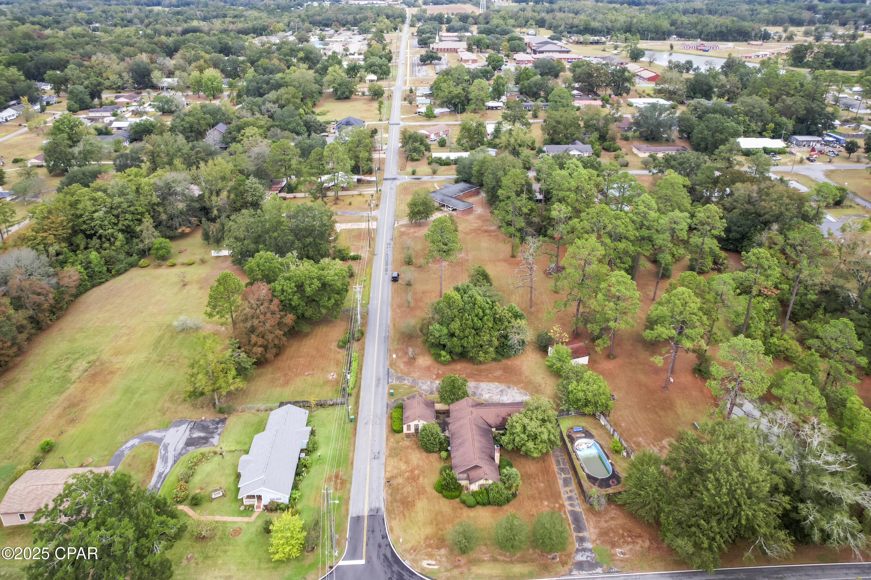 [No Recorded Subdiv] - Residential