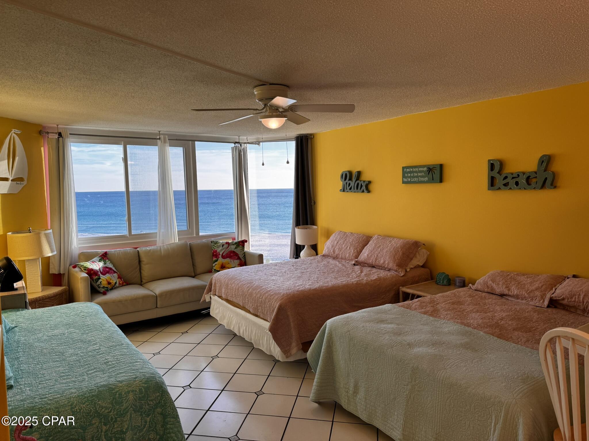 Top Of The Gulf Condo. - Residential