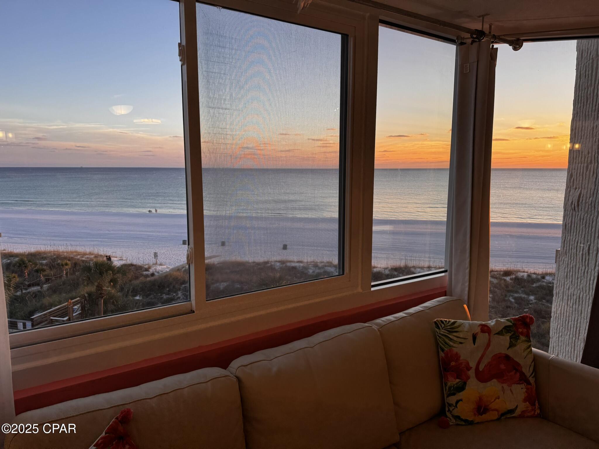 Top Of The Gulf Condo. - Residential