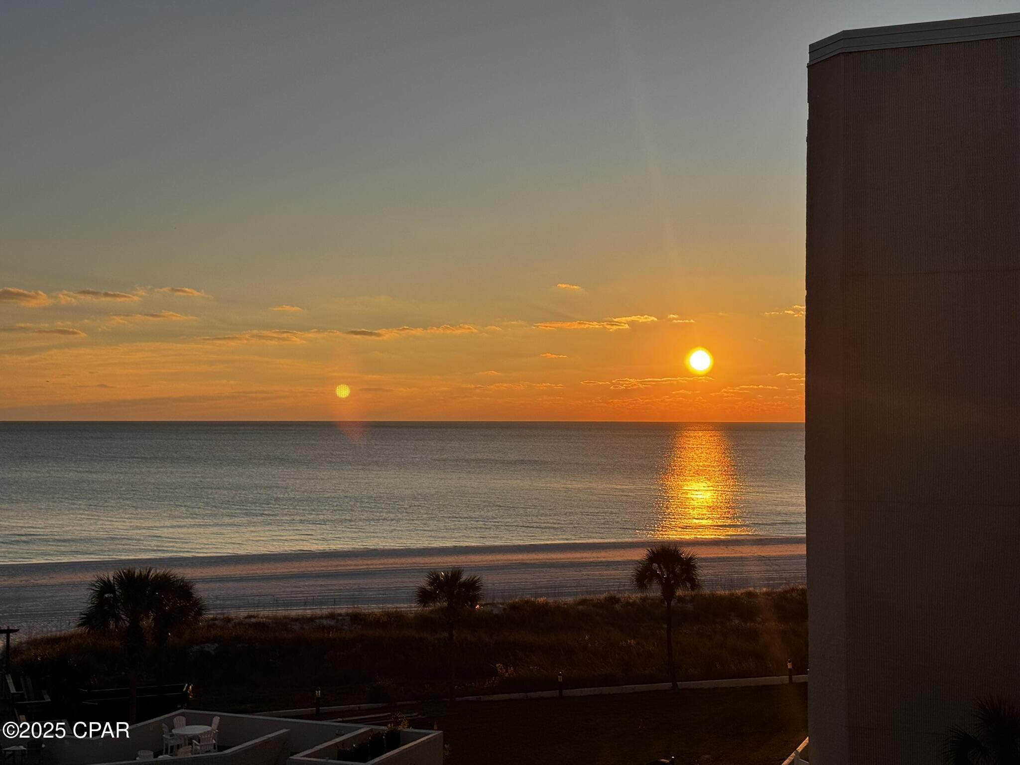 Top Of The Gulf Condo. - Residential