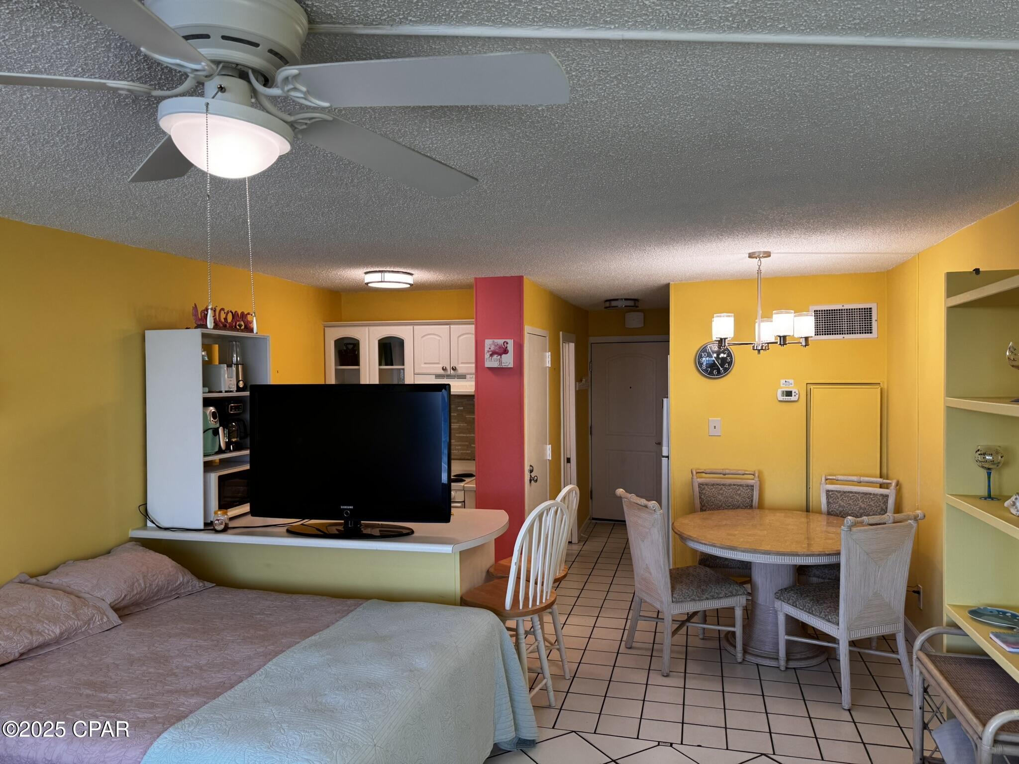 Top Of The Gulf Condo. - Residential