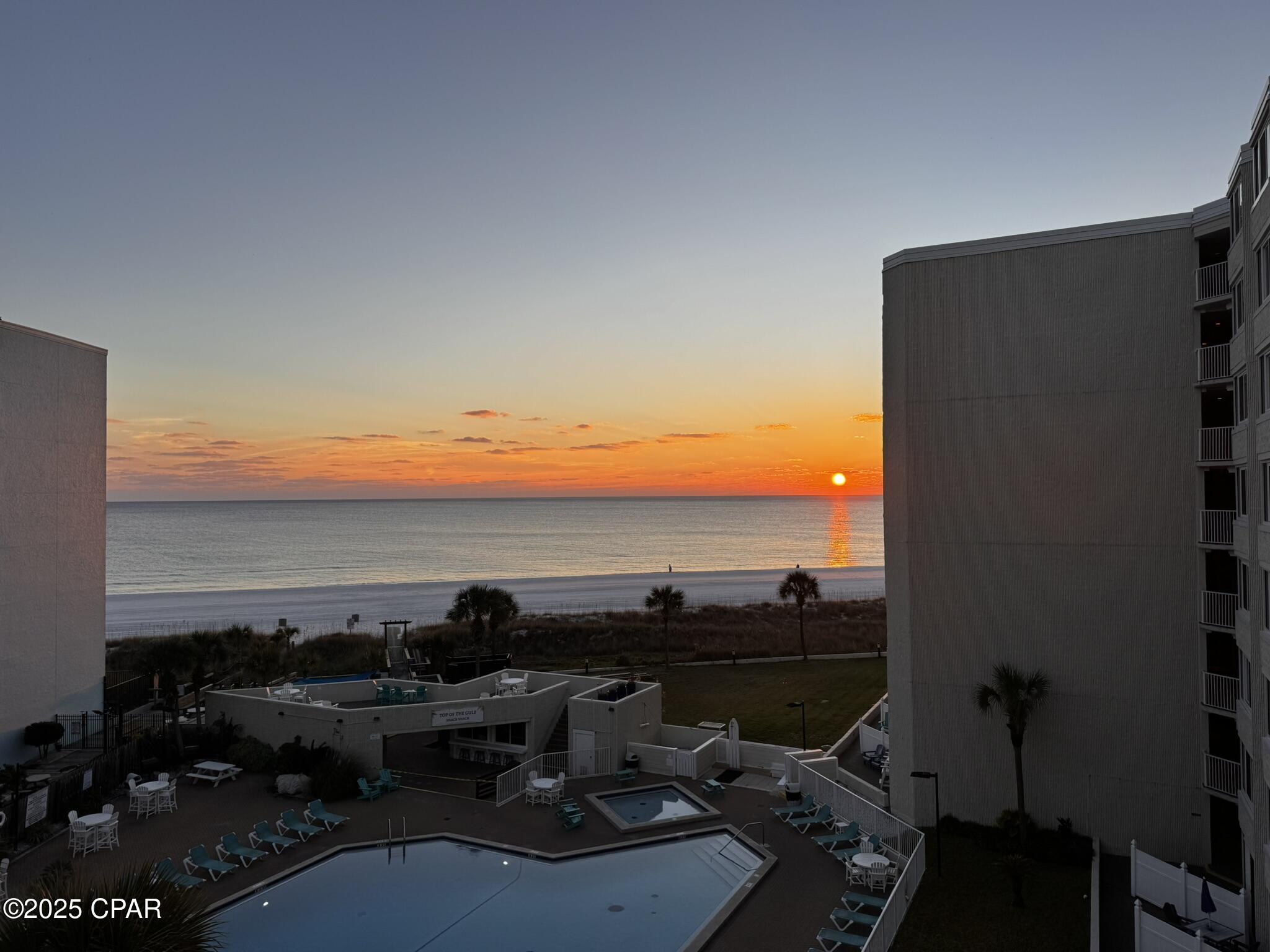 Top Of The Gulf Condo. - Residential