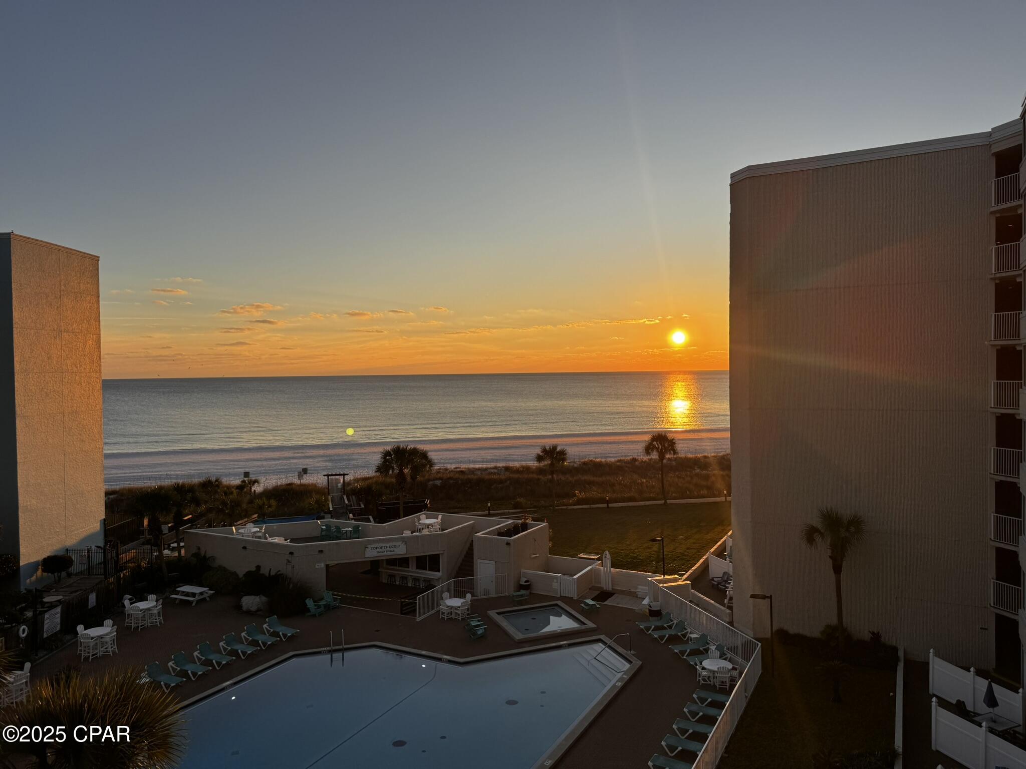 Top Of The Gulf Condo. - Residential