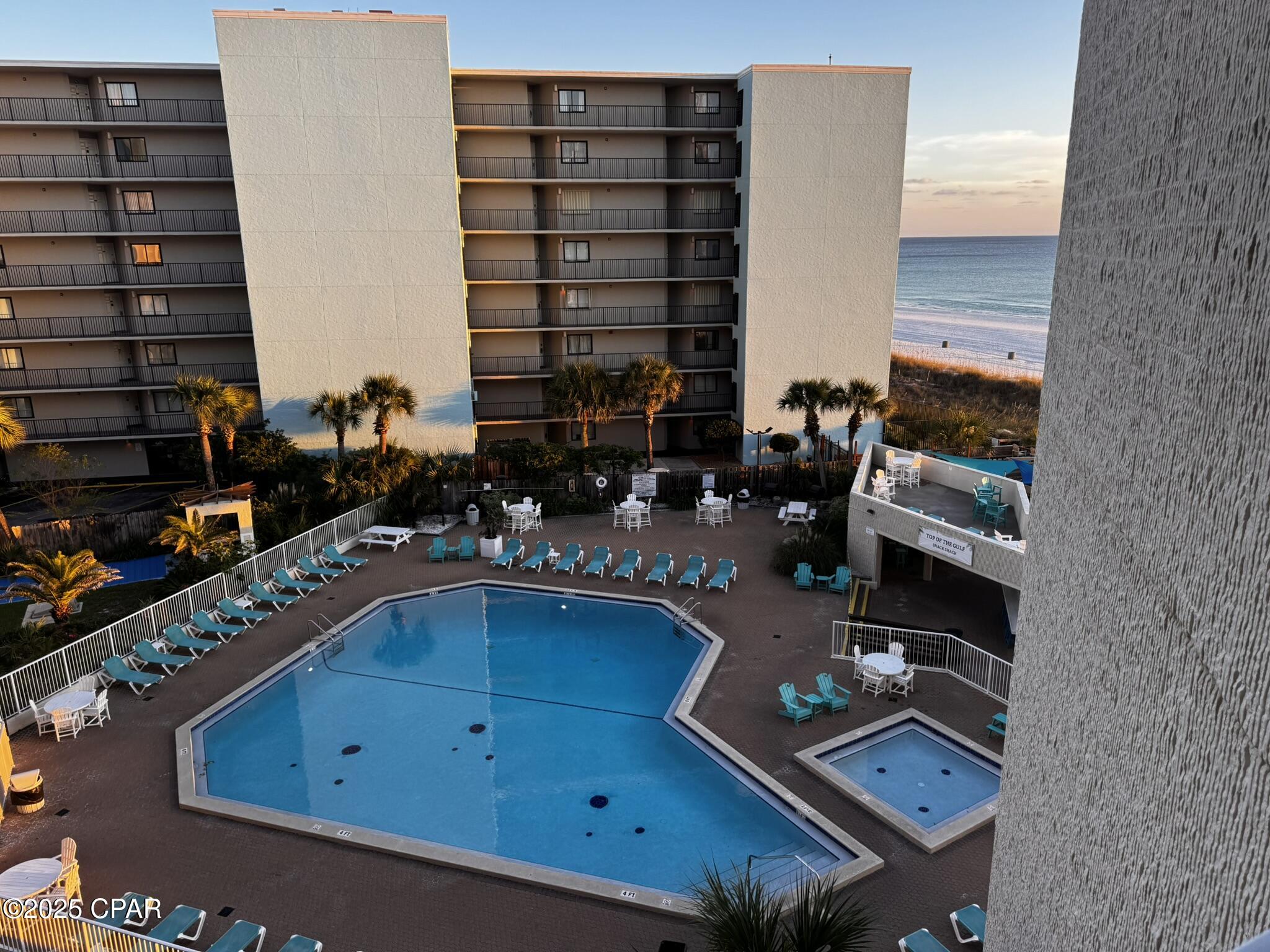 Top Of The Gulf Condo. - Residential