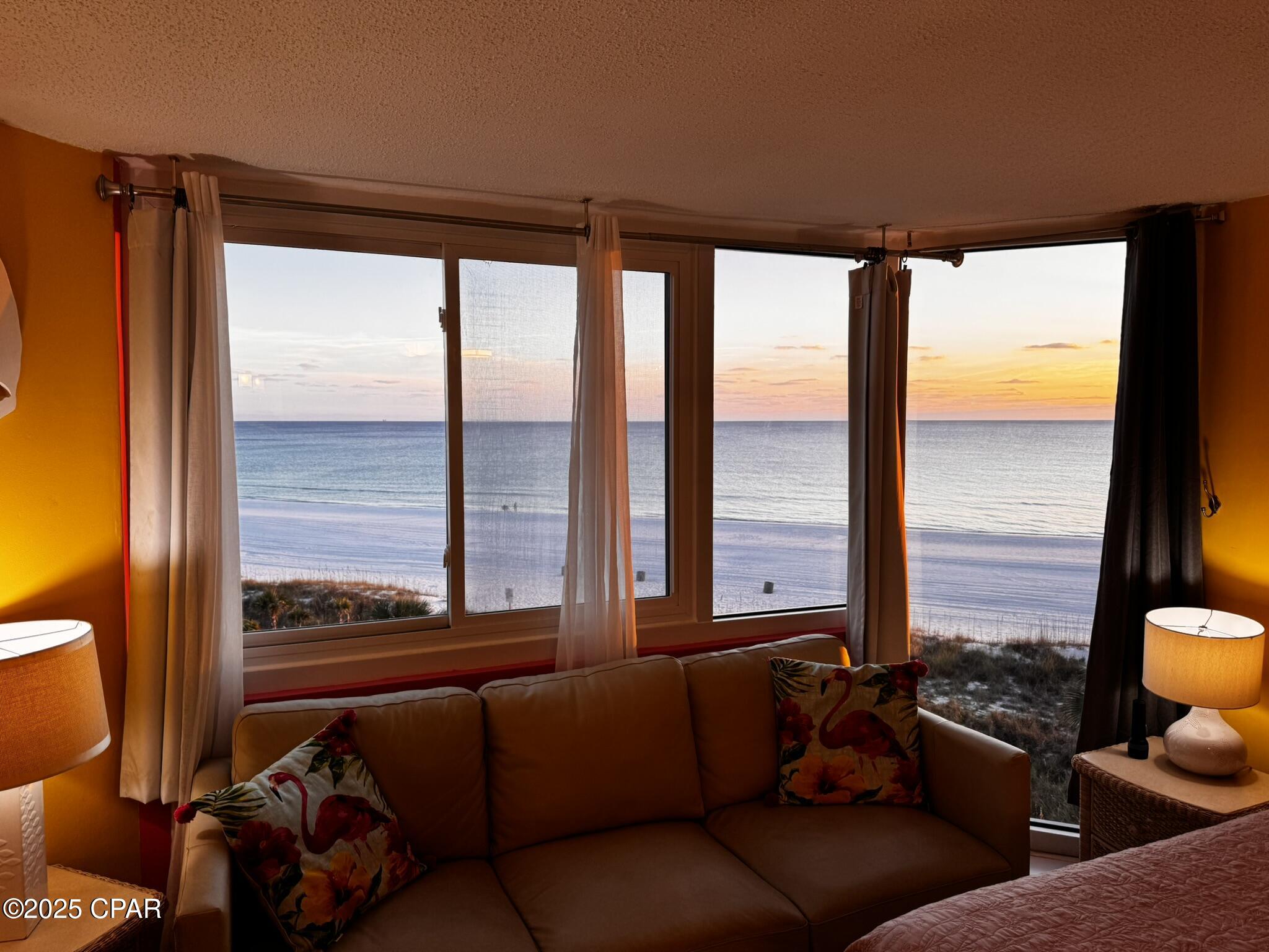 Top Of The Gulf Condo. - Residential