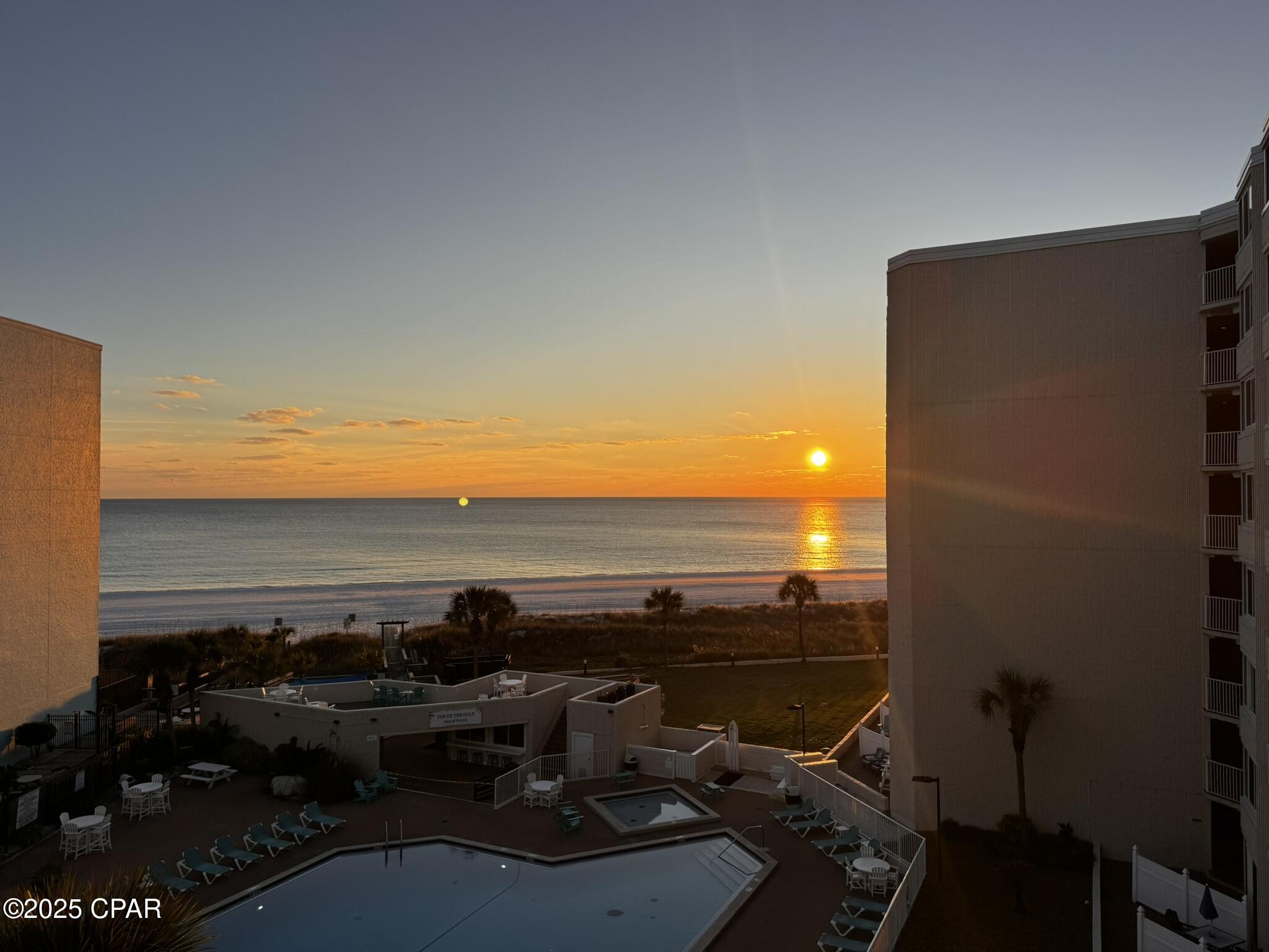 Top Of The Gulf Condo. - Residential