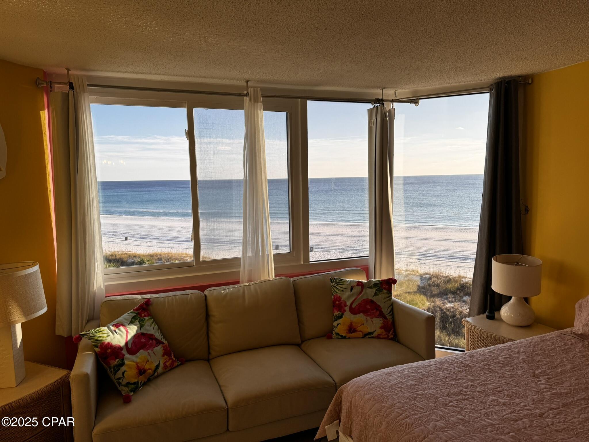 Top Of The Gulf Condo. - Residential