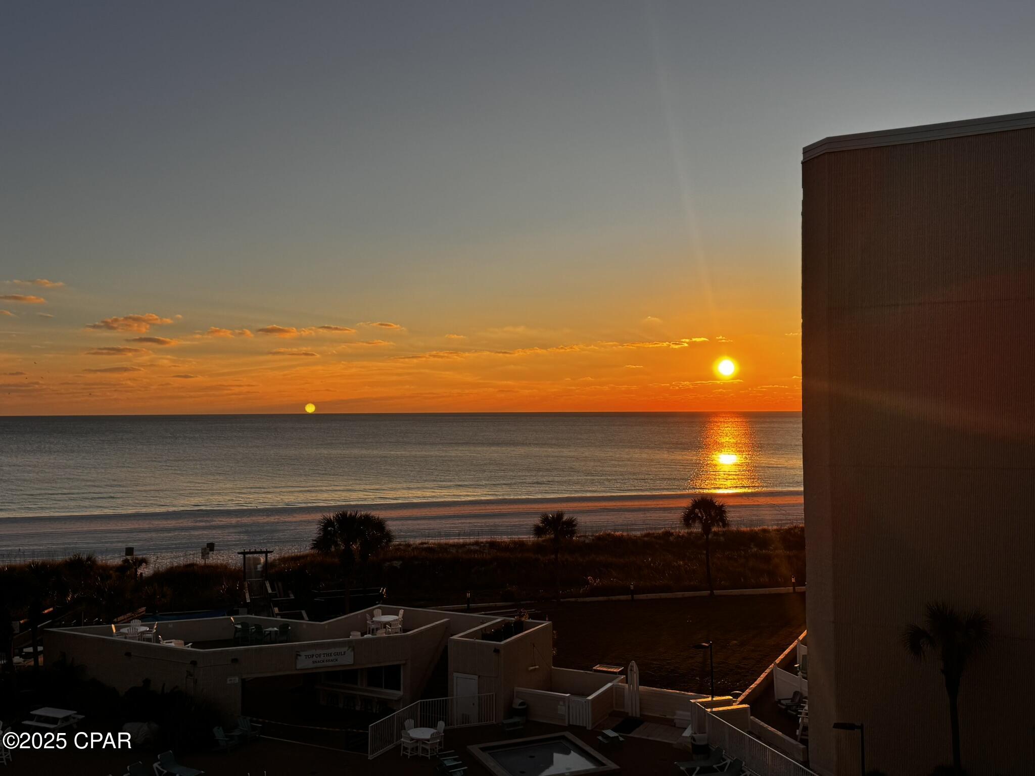 Top Of The Gulf Condo. - Residential