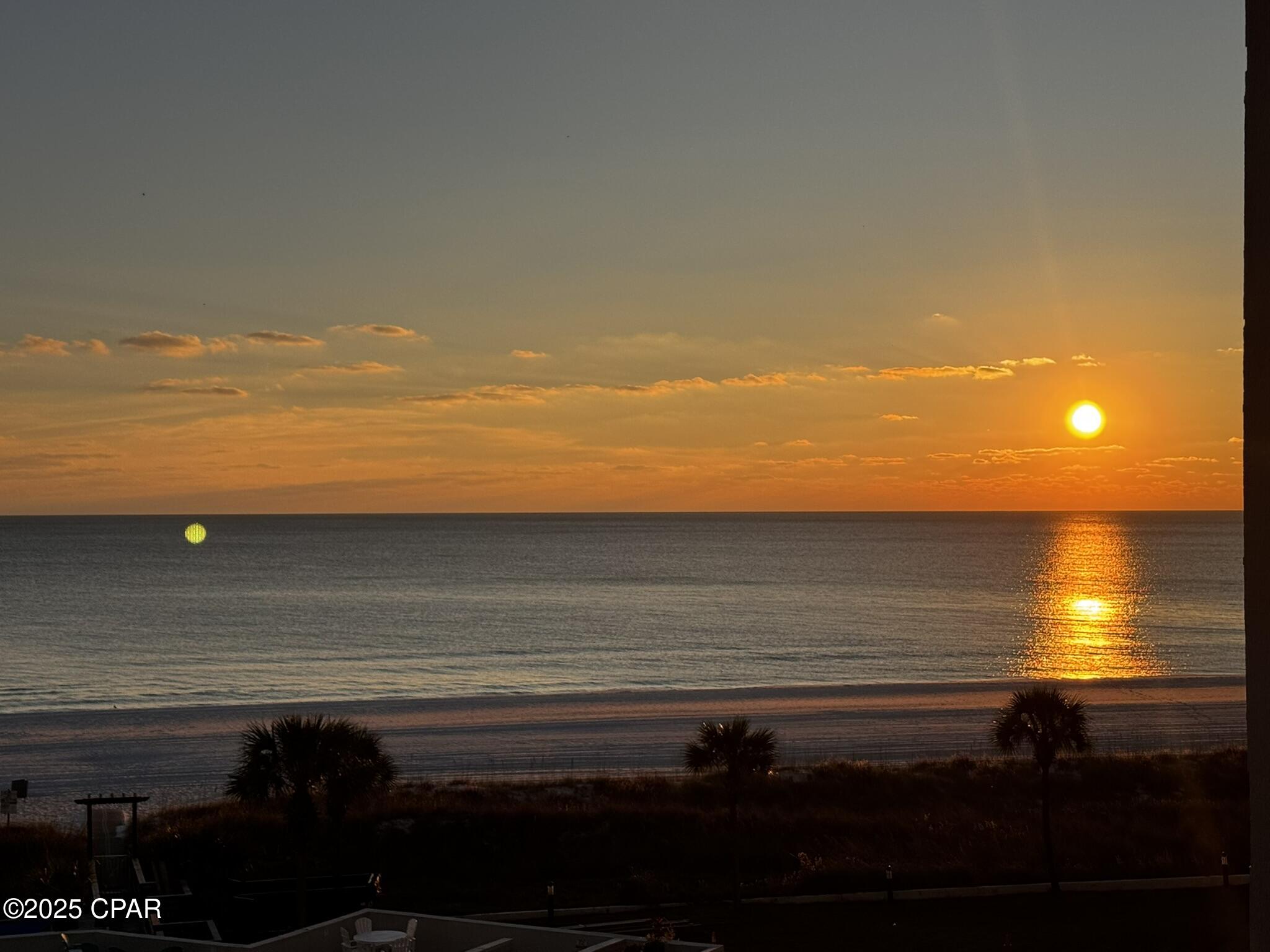 Top Of The Gulf Condo. - Residential