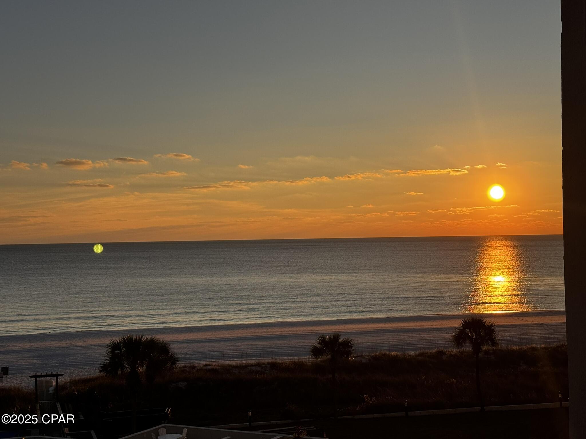Top Of The Gulf Condo. - Residential