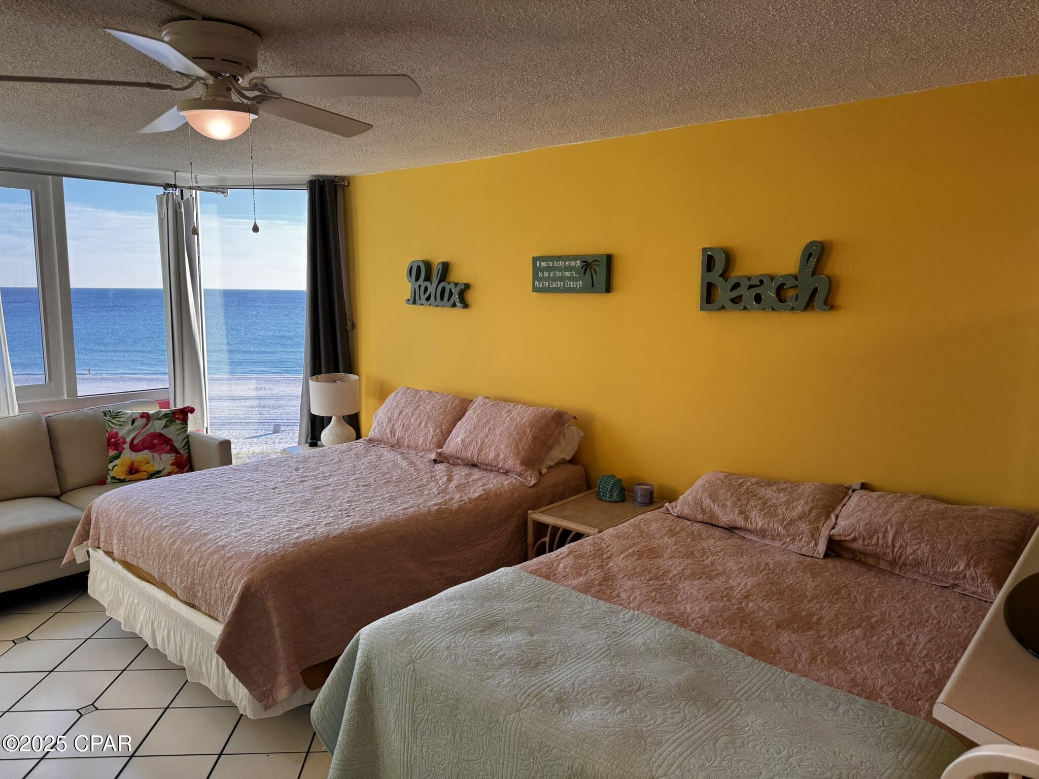 Top Of The Gulf Condo. - Residential