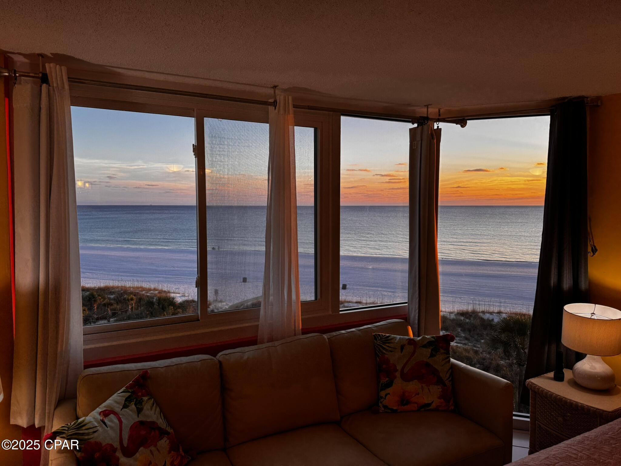 Top Of The Gulf Condo. - Residential