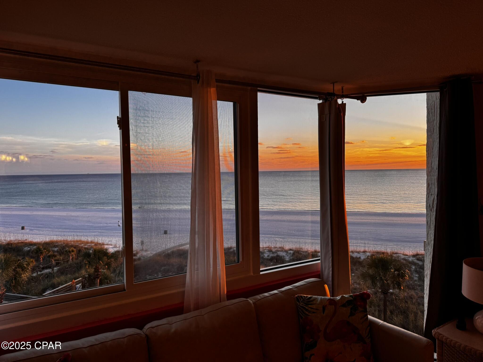 Top Of The Gulf Condo. - Residential