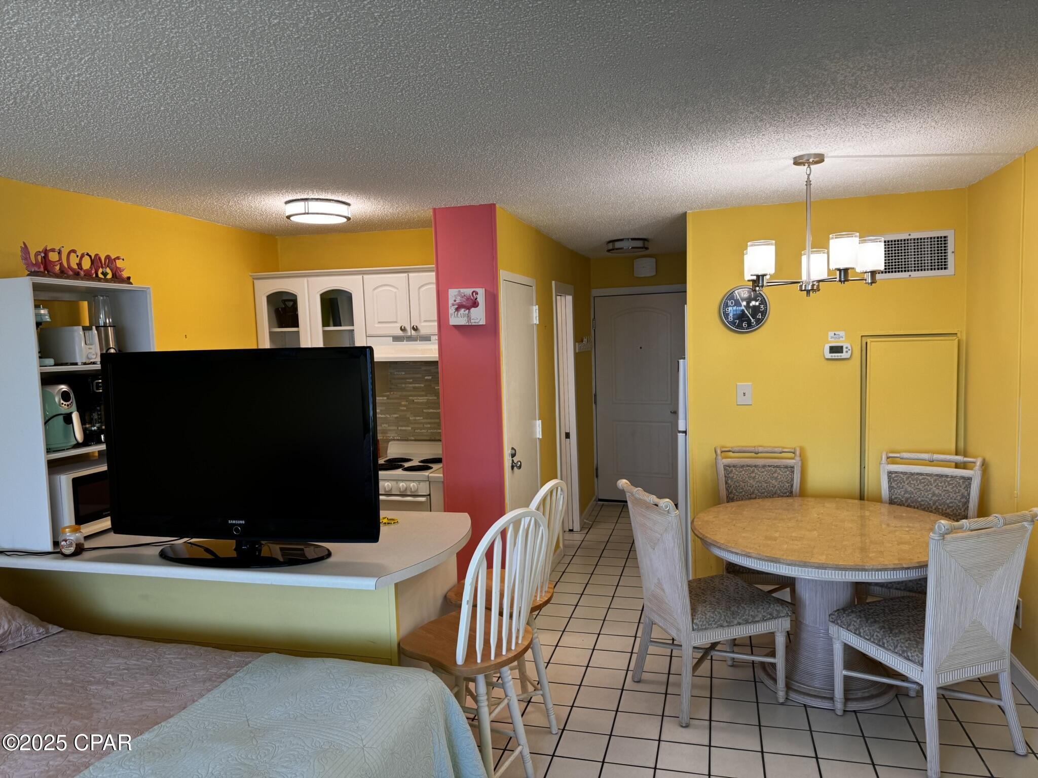 Top Of The Gulf Condo. - Residential