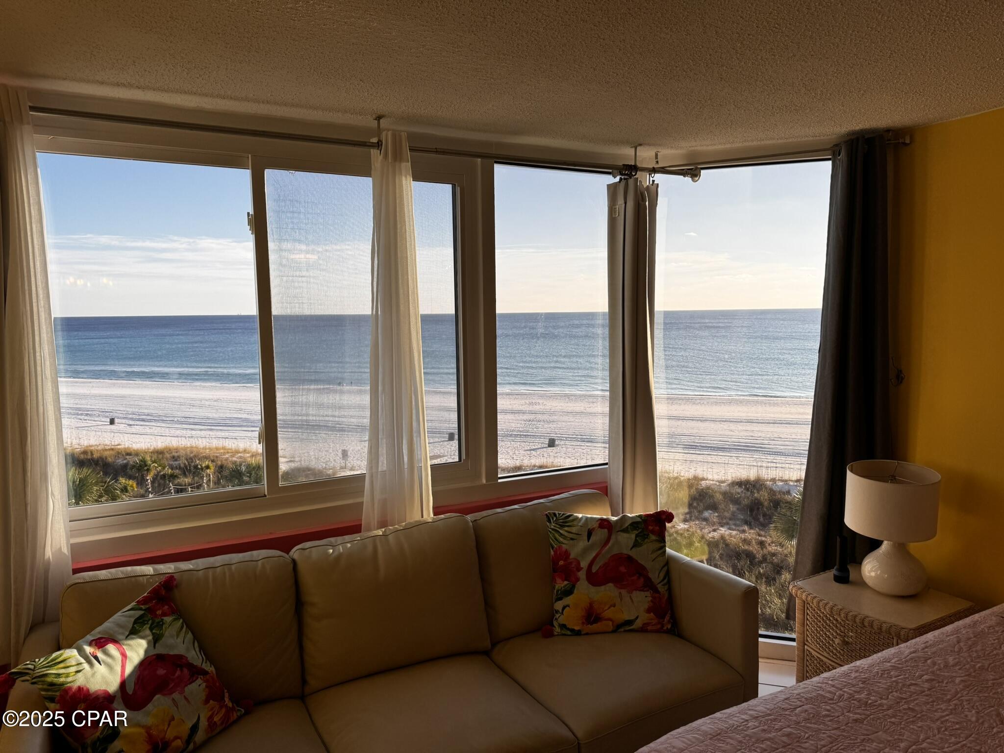 Top Of The Gulf Condo. - Residential