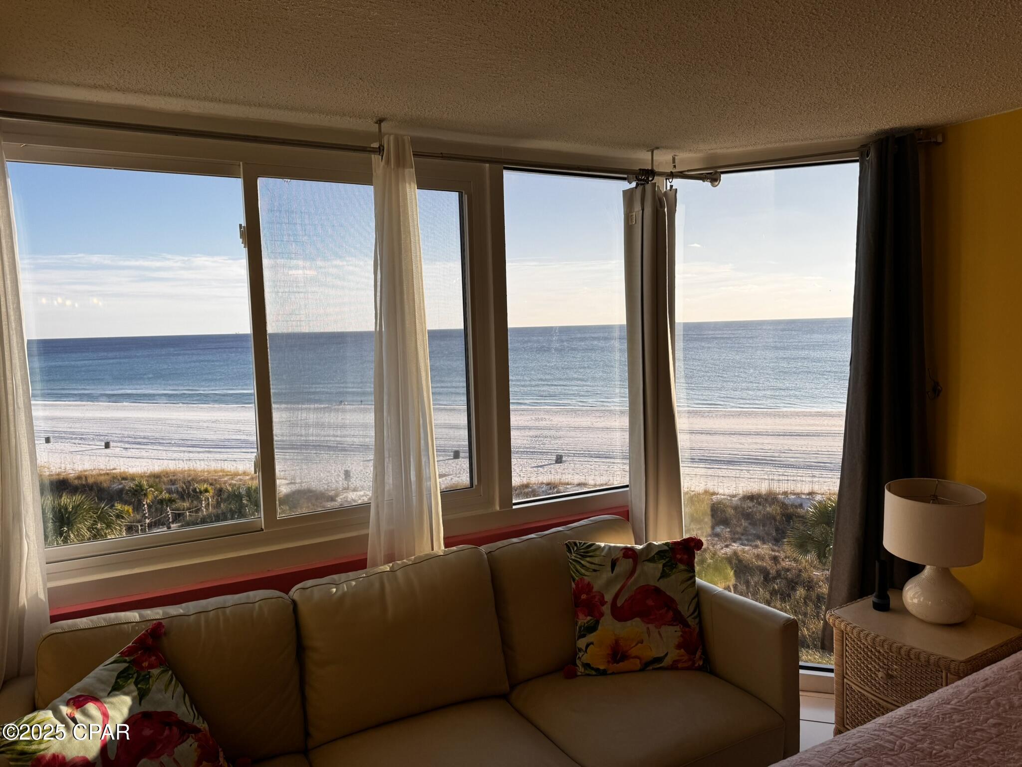 Top Of The Gulf Condo. - Residential