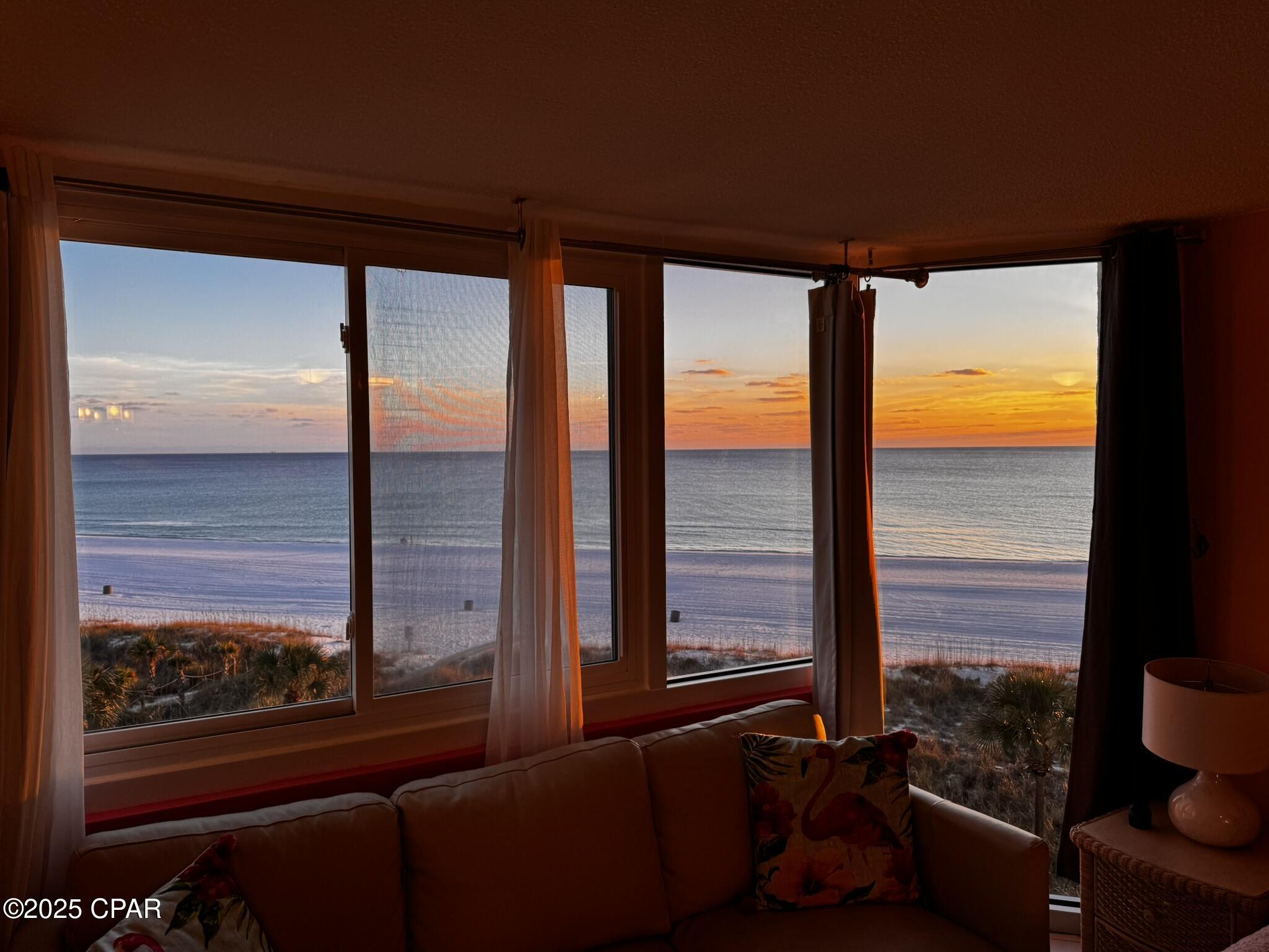 Top Of The Gulf Condo. - Residential