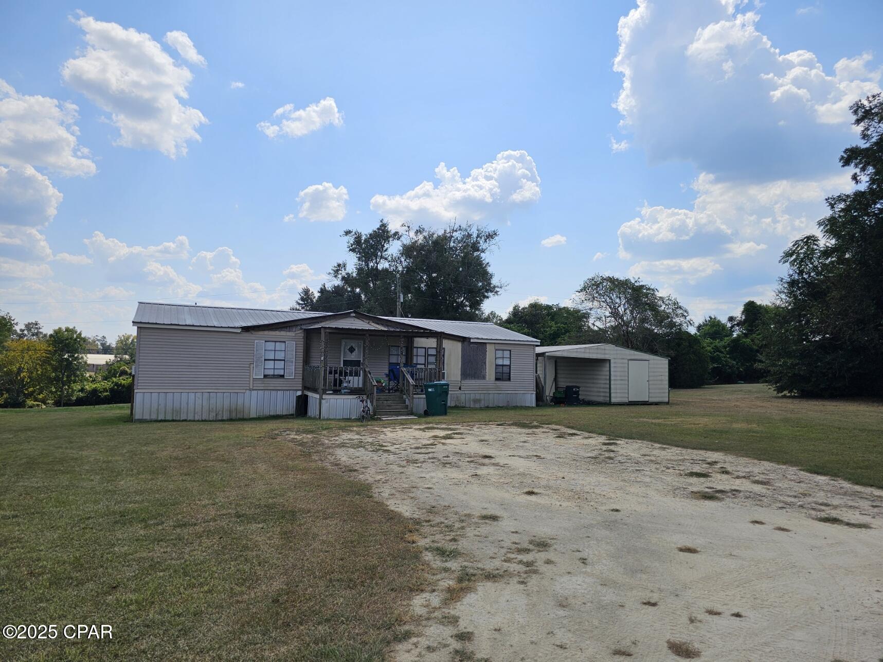 [No Recorded Subdiv] - Commercial Sale