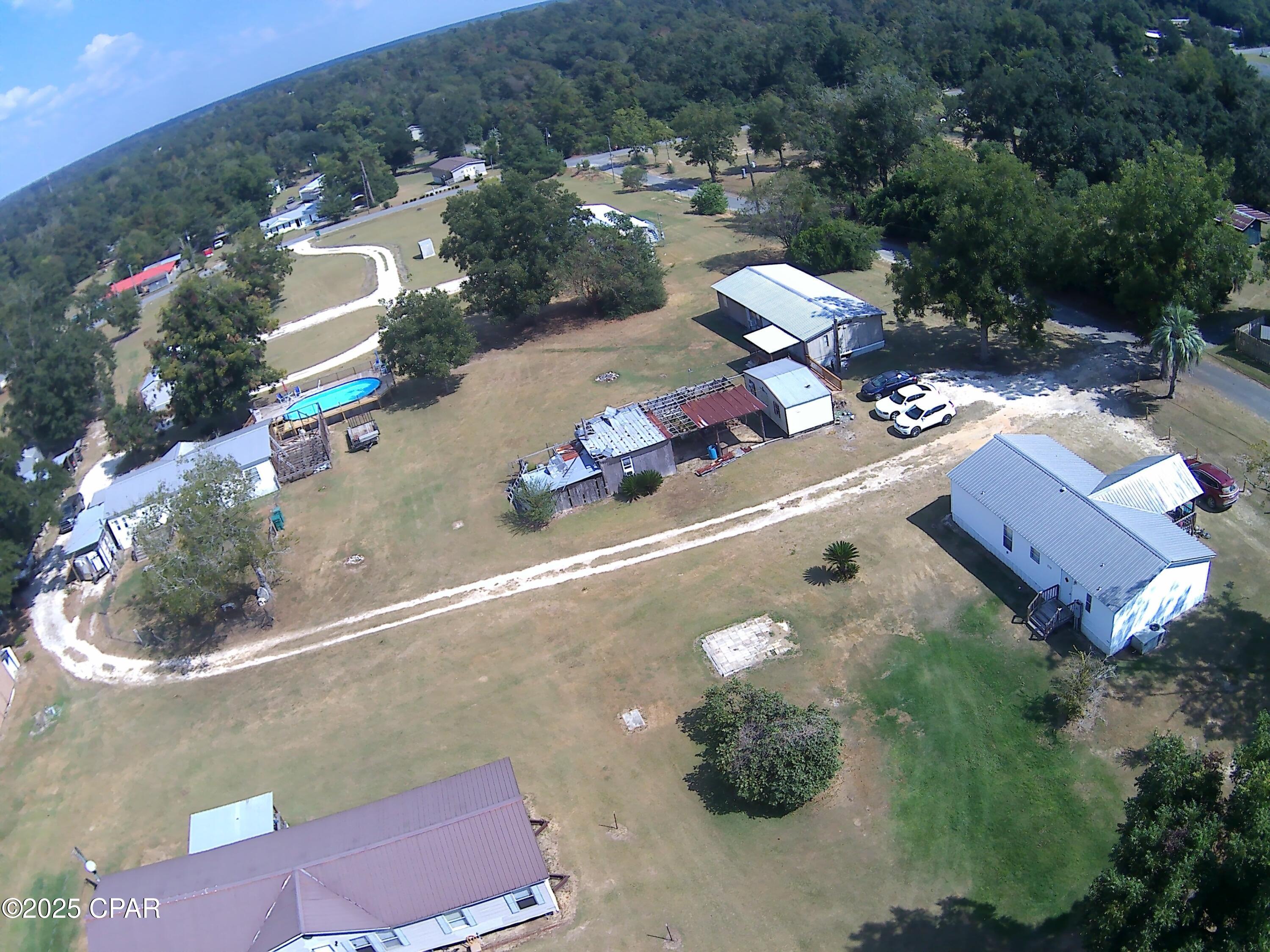 [No Recorded Subdiv] - Commercial Sale