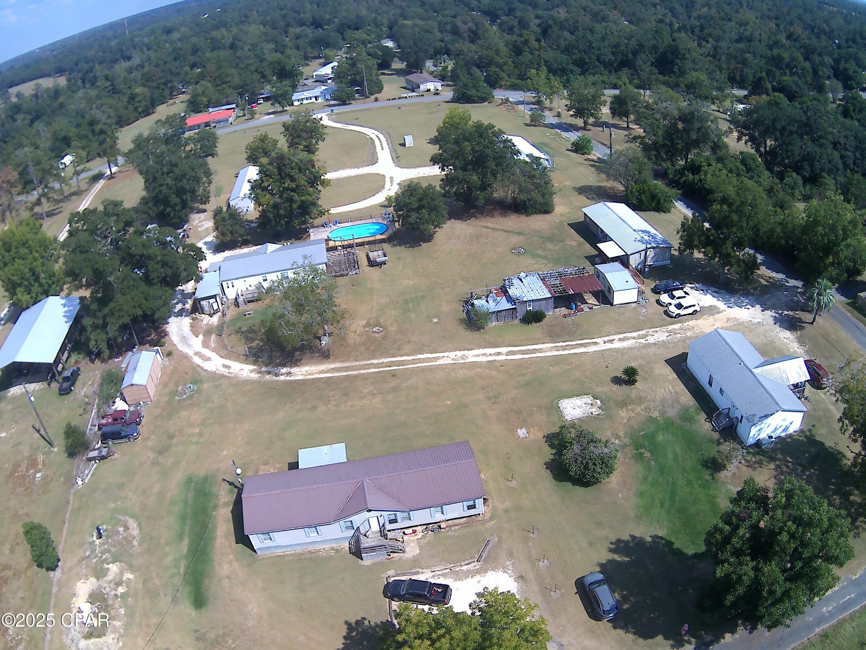 [No Recorded Subdiv] - Commercial Sale